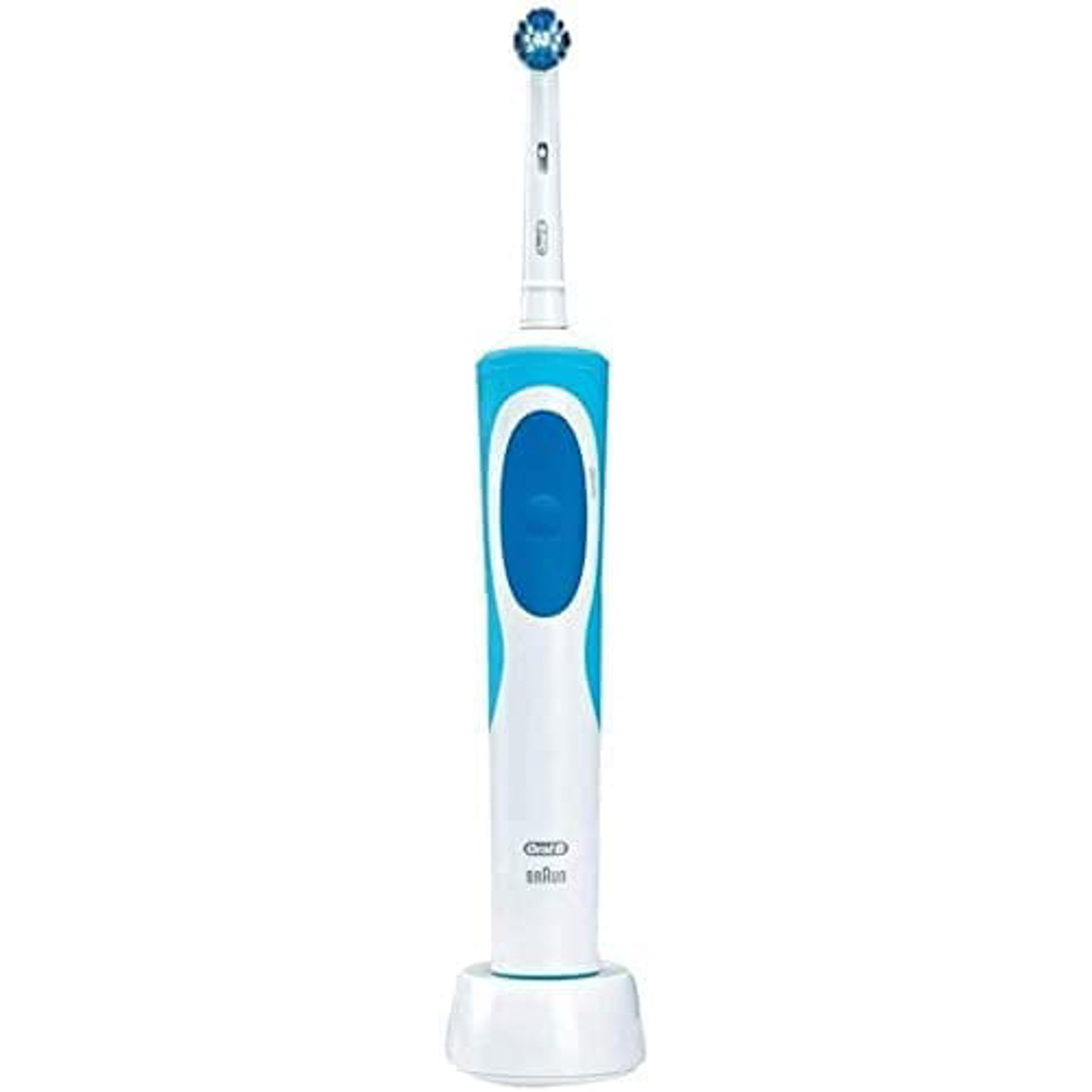 Oral-B Vitality Cross Action Rechargeable Electric Toothbrush