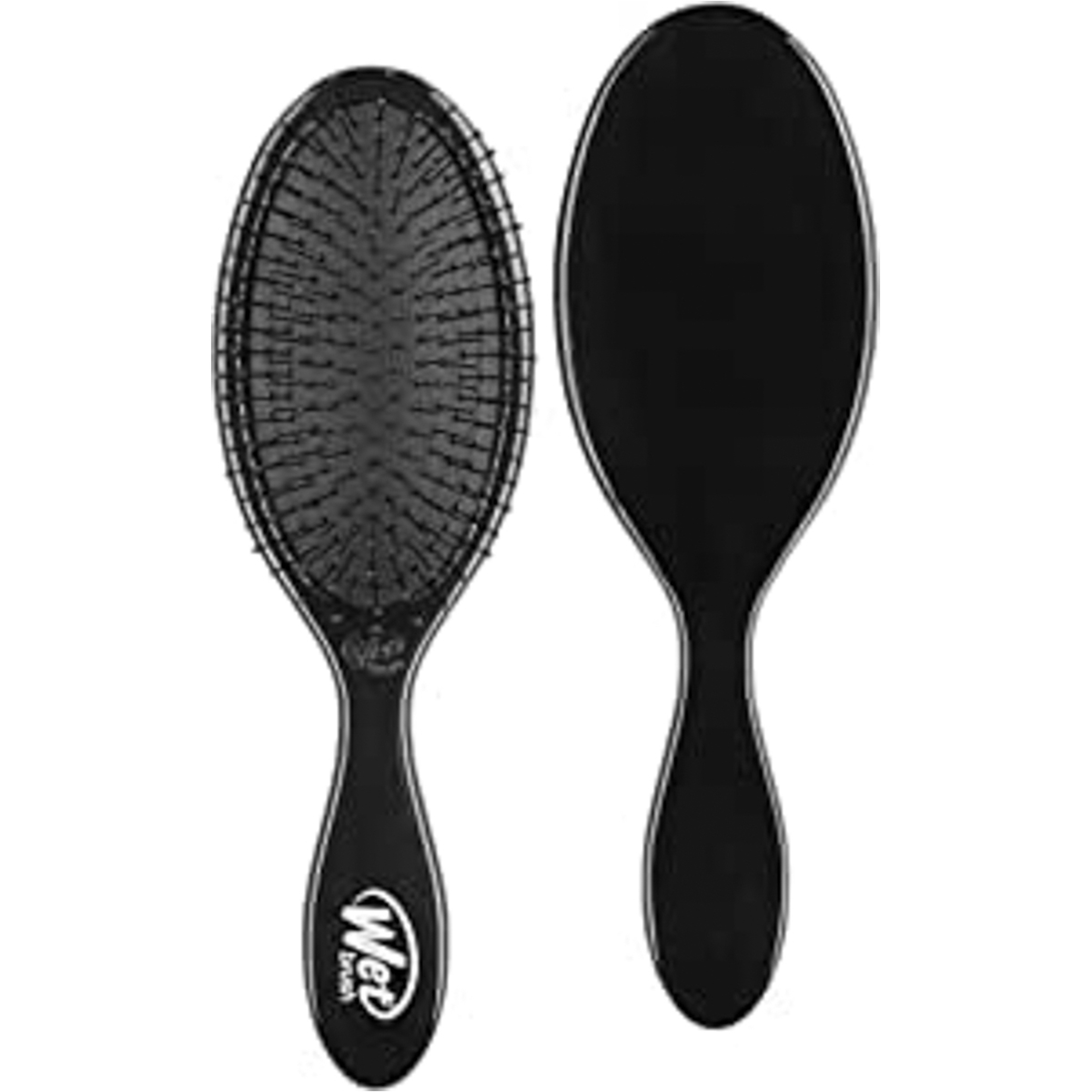 فرشاة شعر اوريجنال لفك التشابك بلون أسود