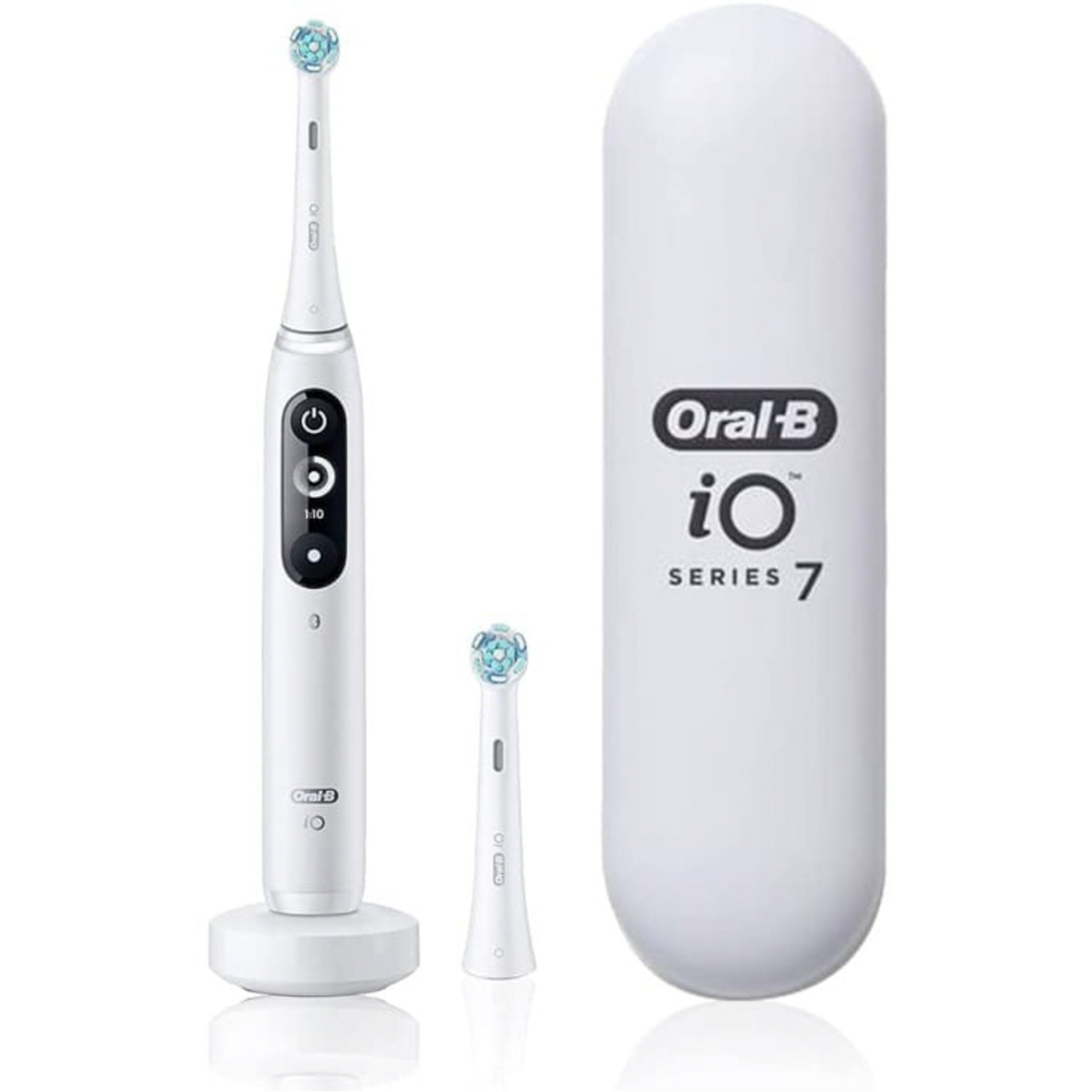أورال ب فرشاه اسنان كهربائيه IO7