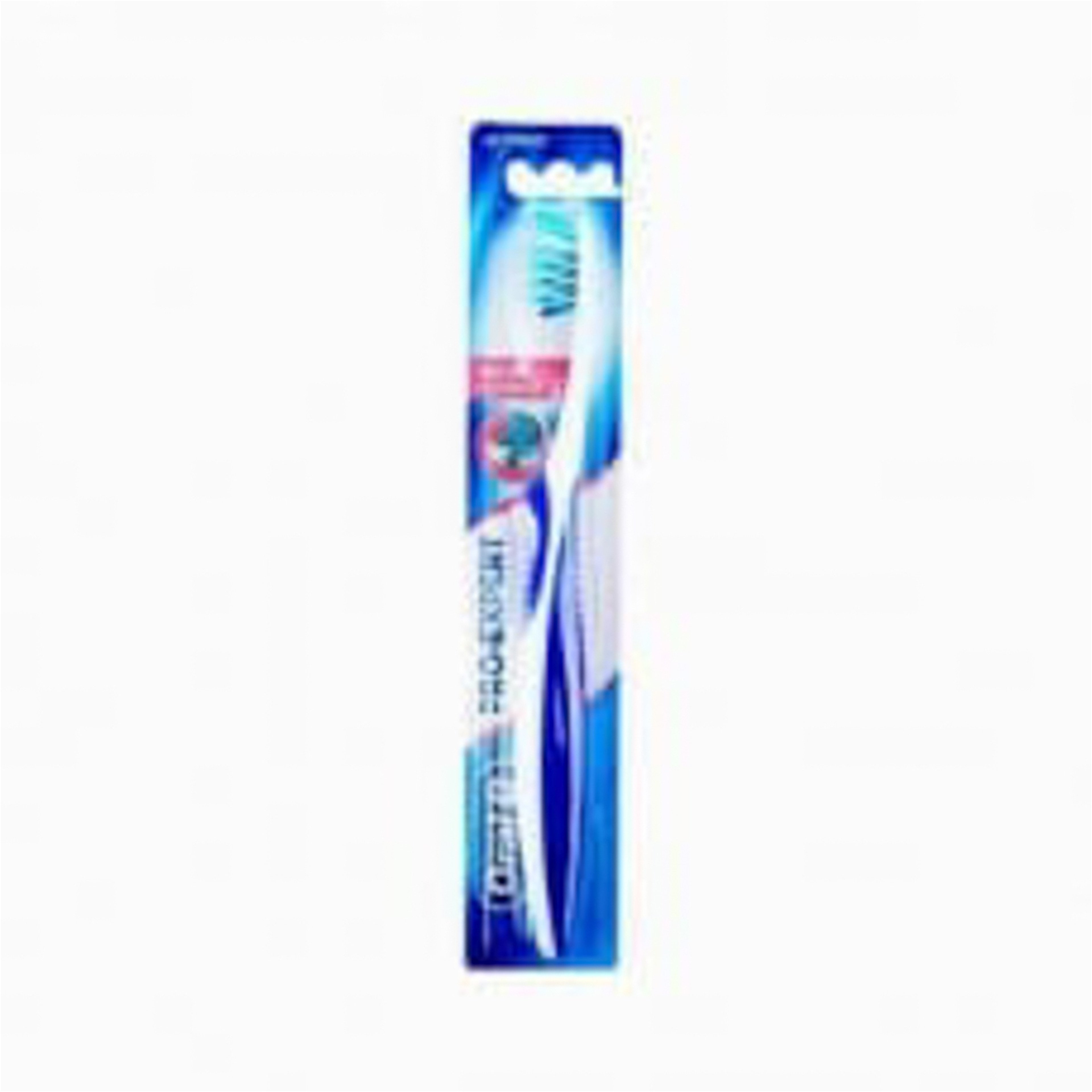 Oral-B Crossaction Enamel Soft Toothbrush