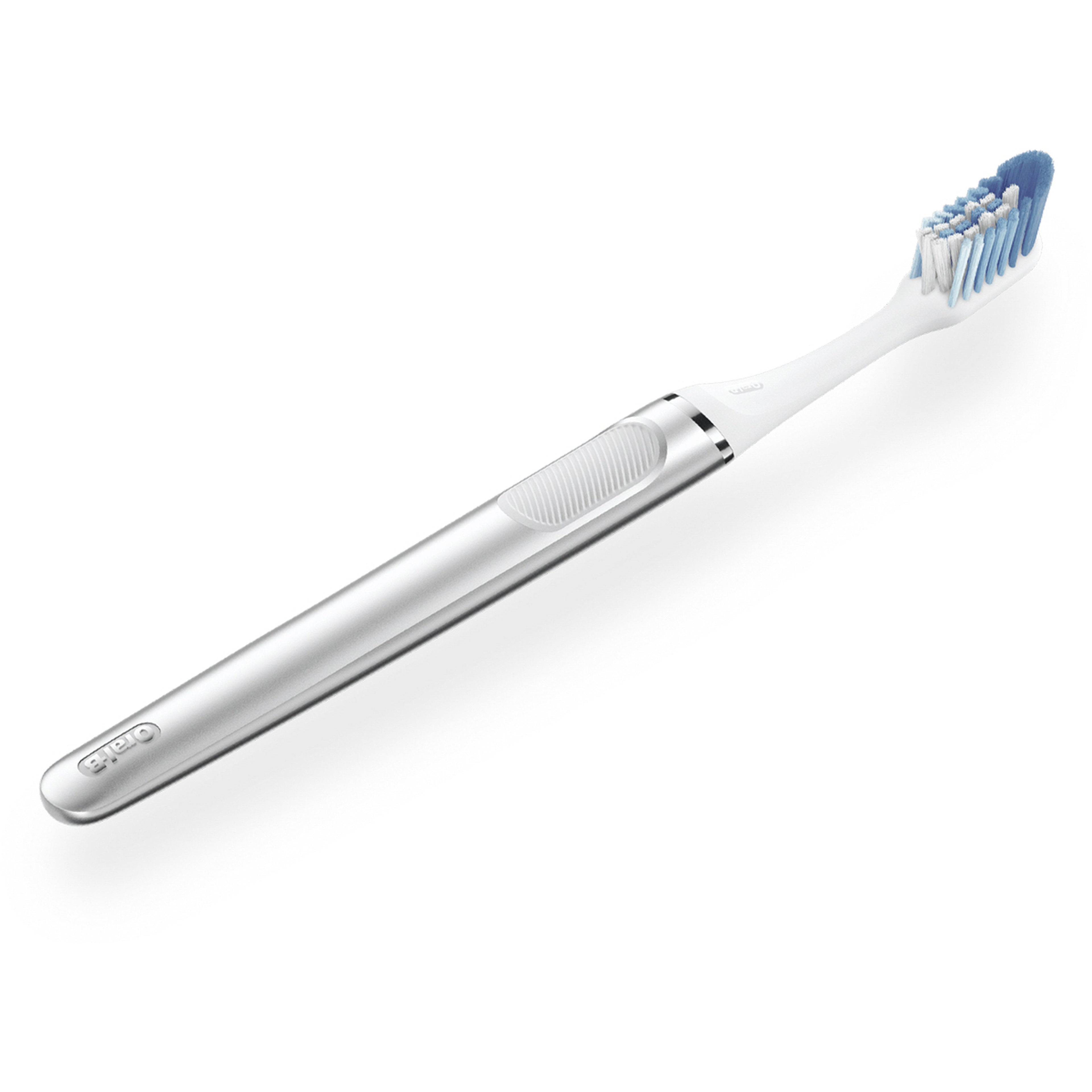 Oral-B Click Manual Toothbrush - Ultimate Clean
