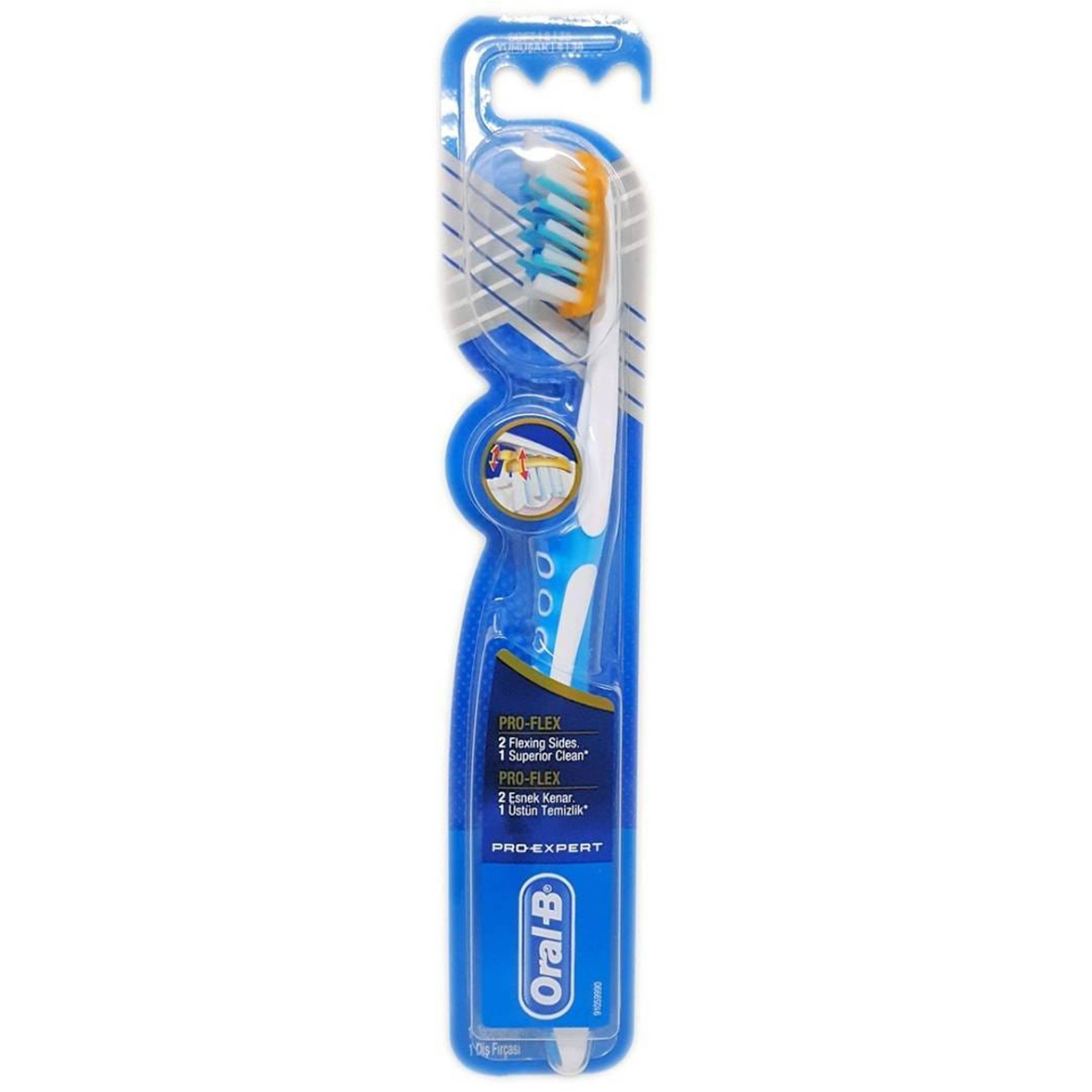 Oral-B Clinic Soft Toothbrush