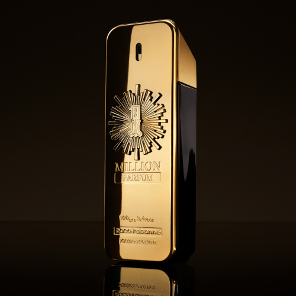 Paco Rabanne 1 Million For Men Parfum 100Ml | Whites