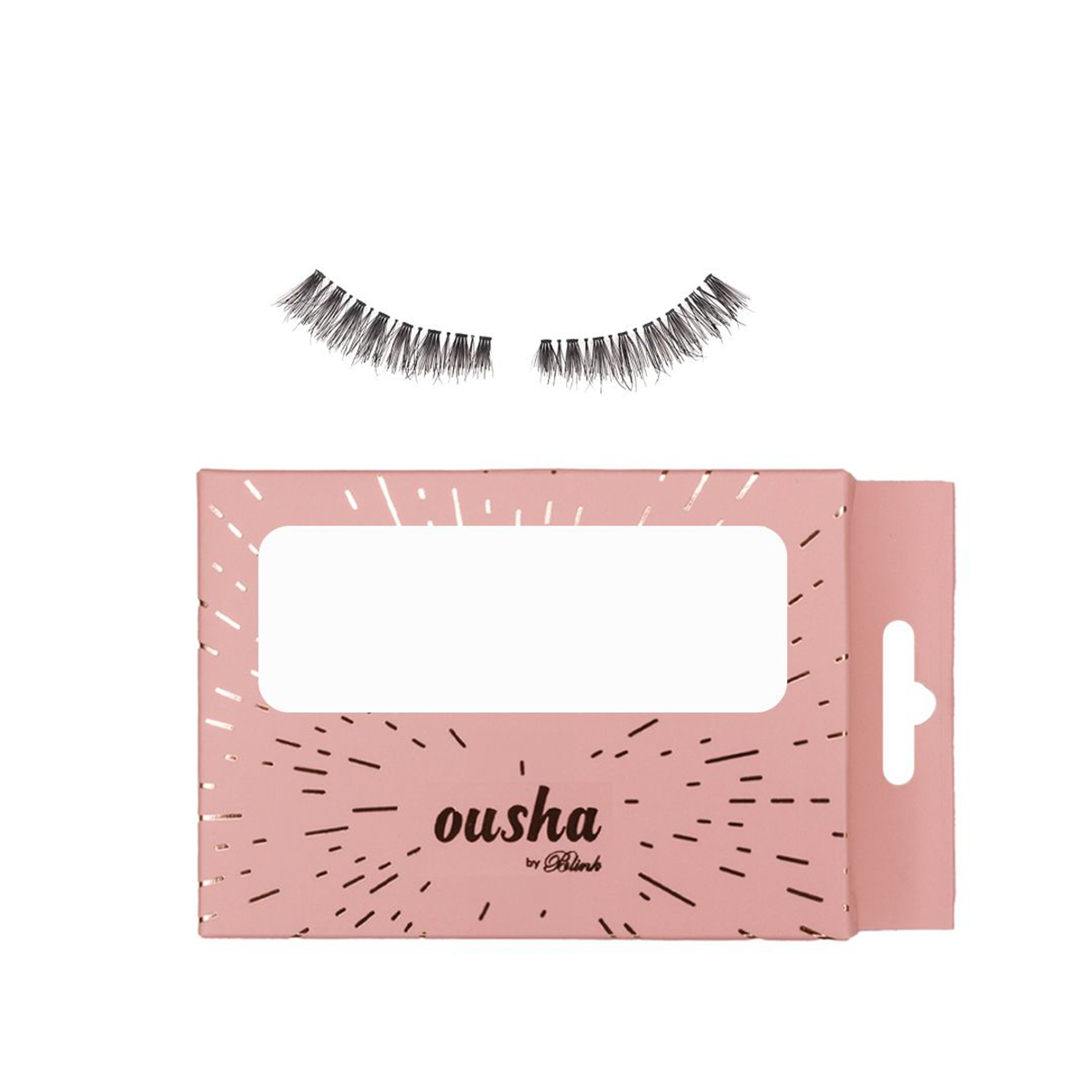 Ousha Single Lashes