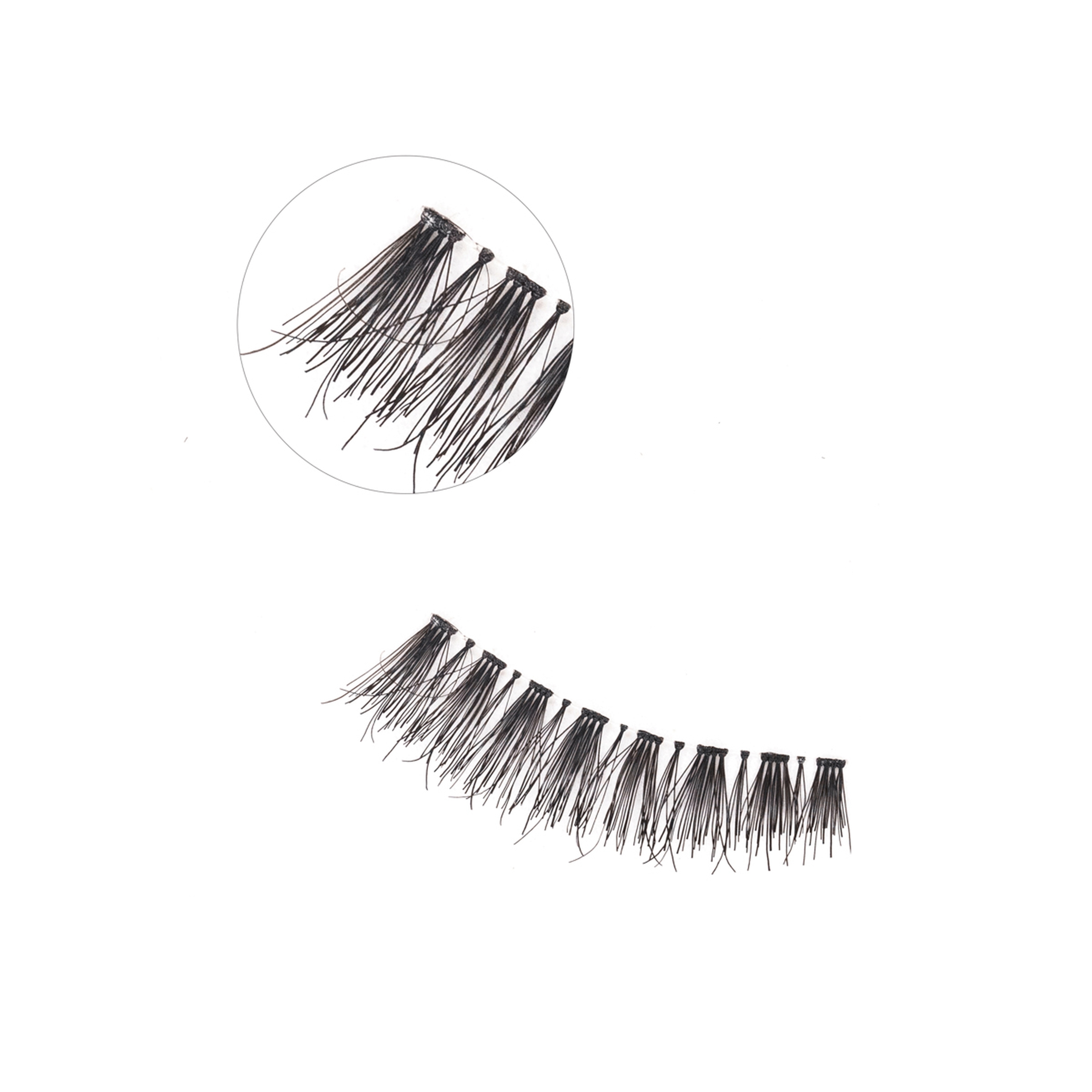 Ousha Single Lashes