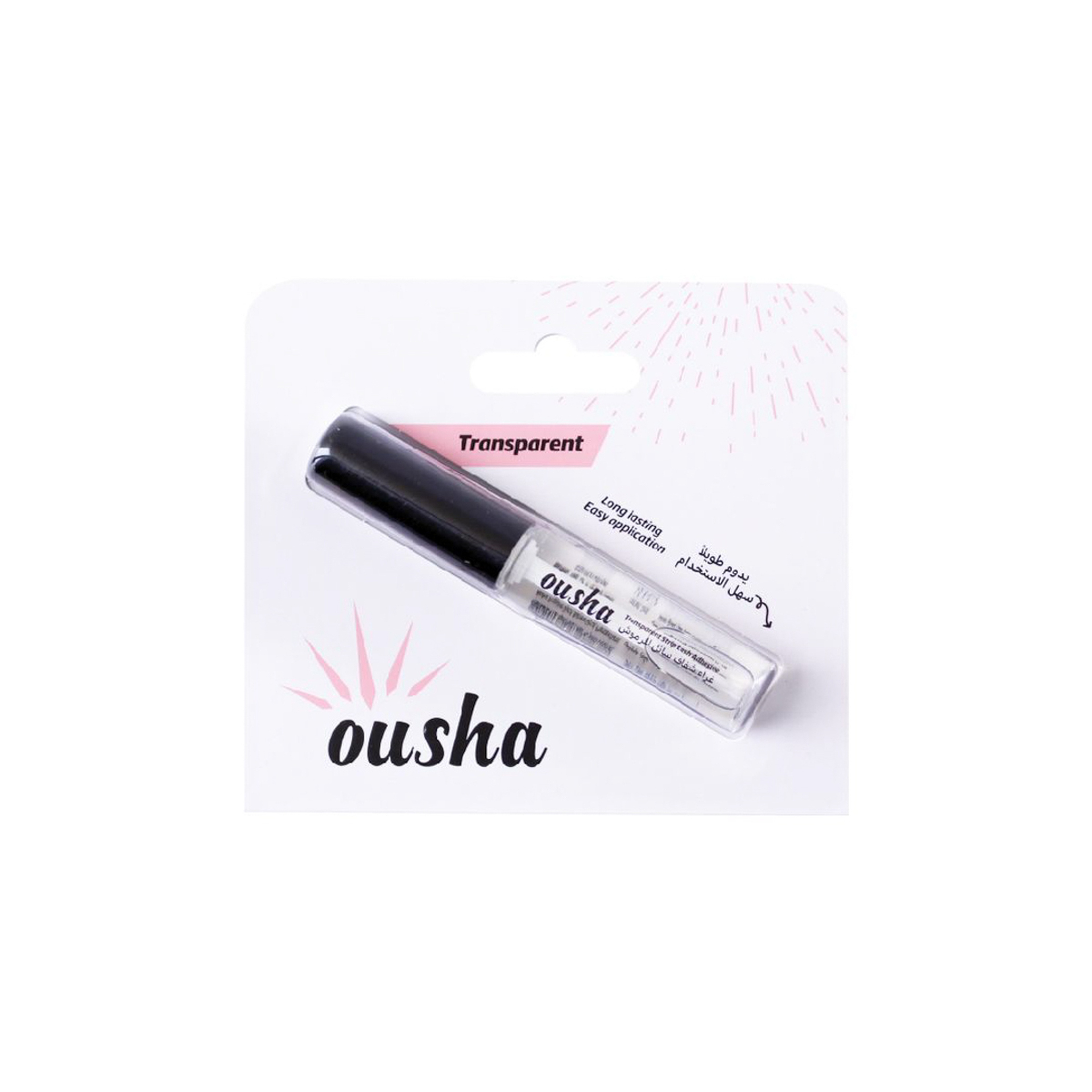 Ousha Eyelash Glue