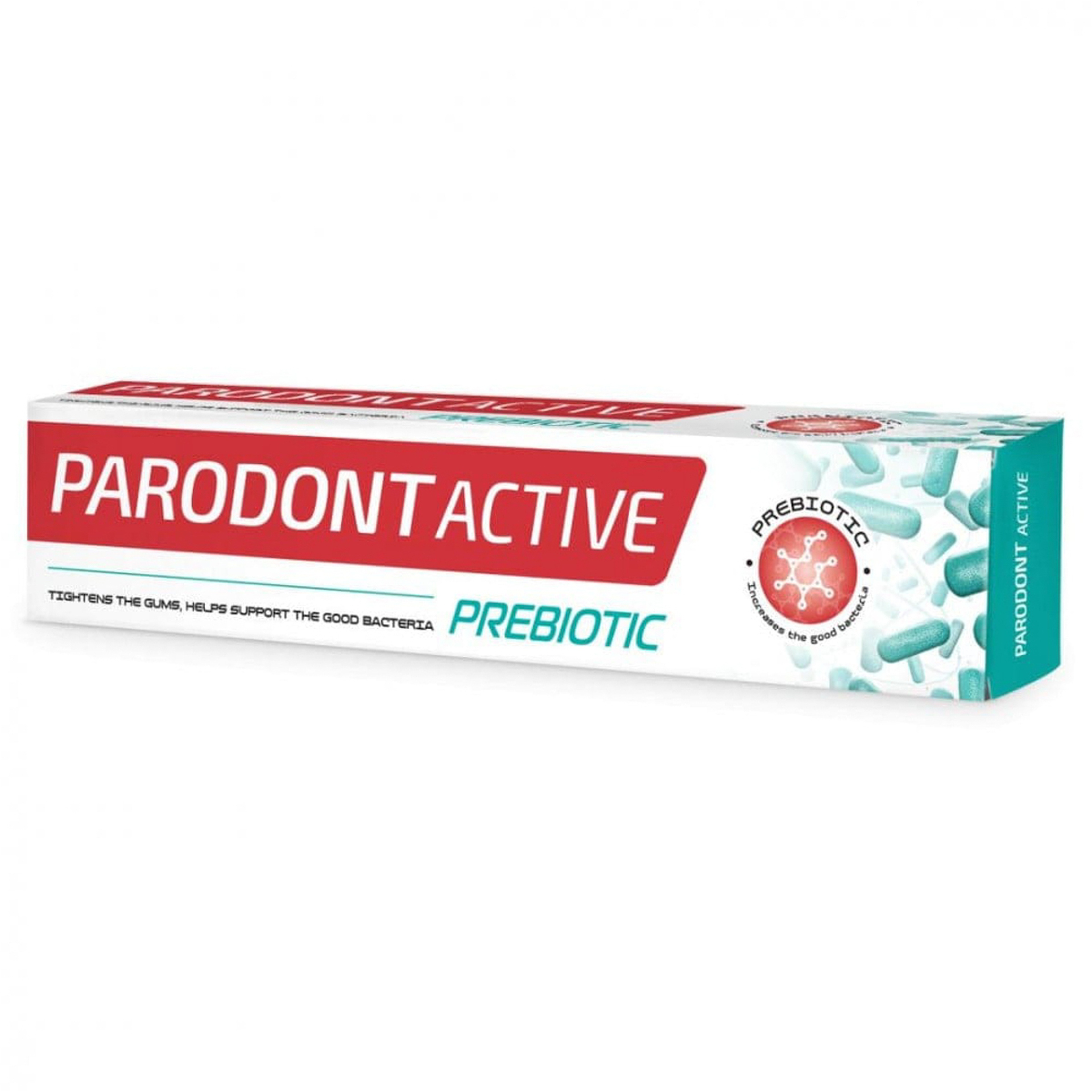 Parodont Active Prebiotic Toothpaste 75Ml