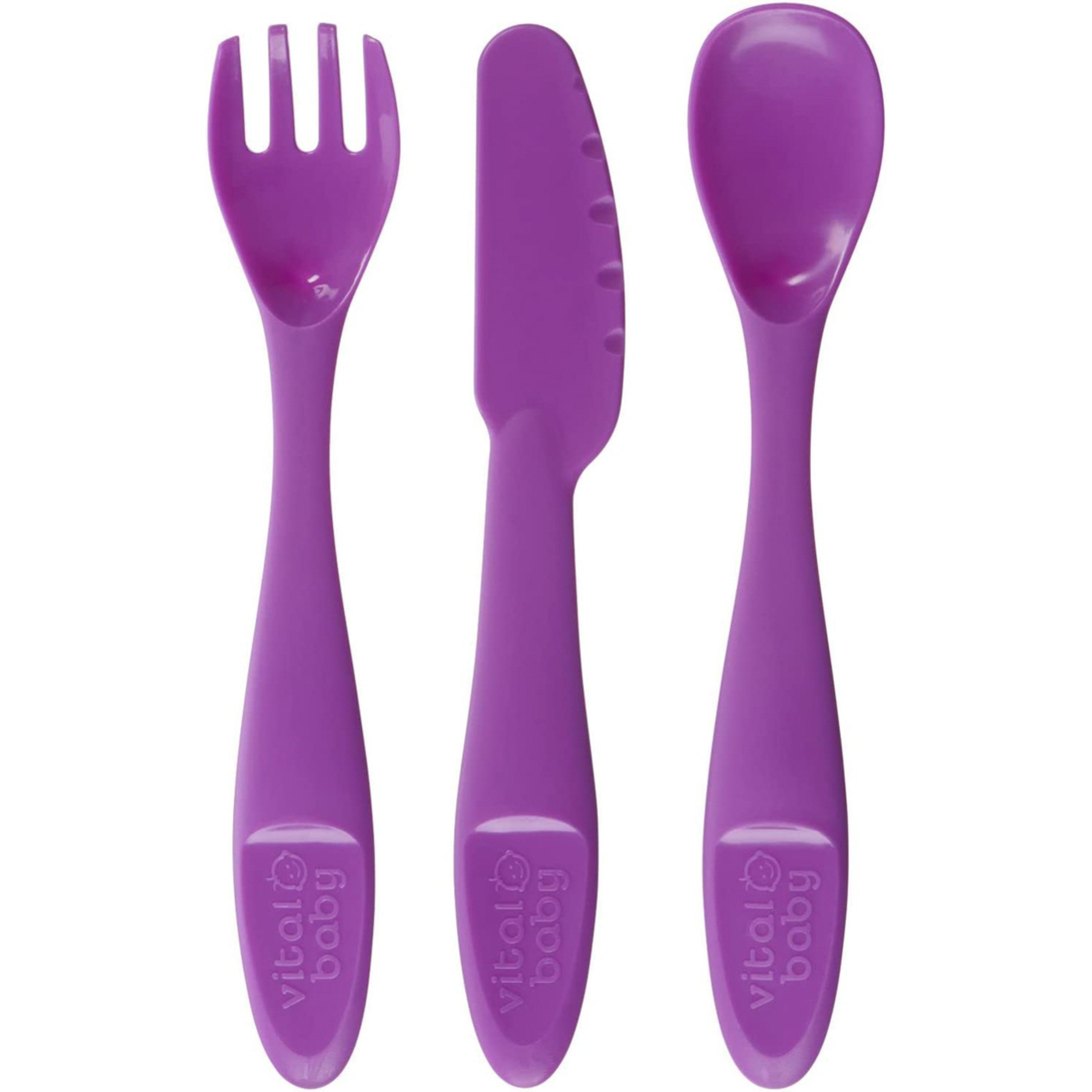 Perfectly Simple Cutlery15Pk