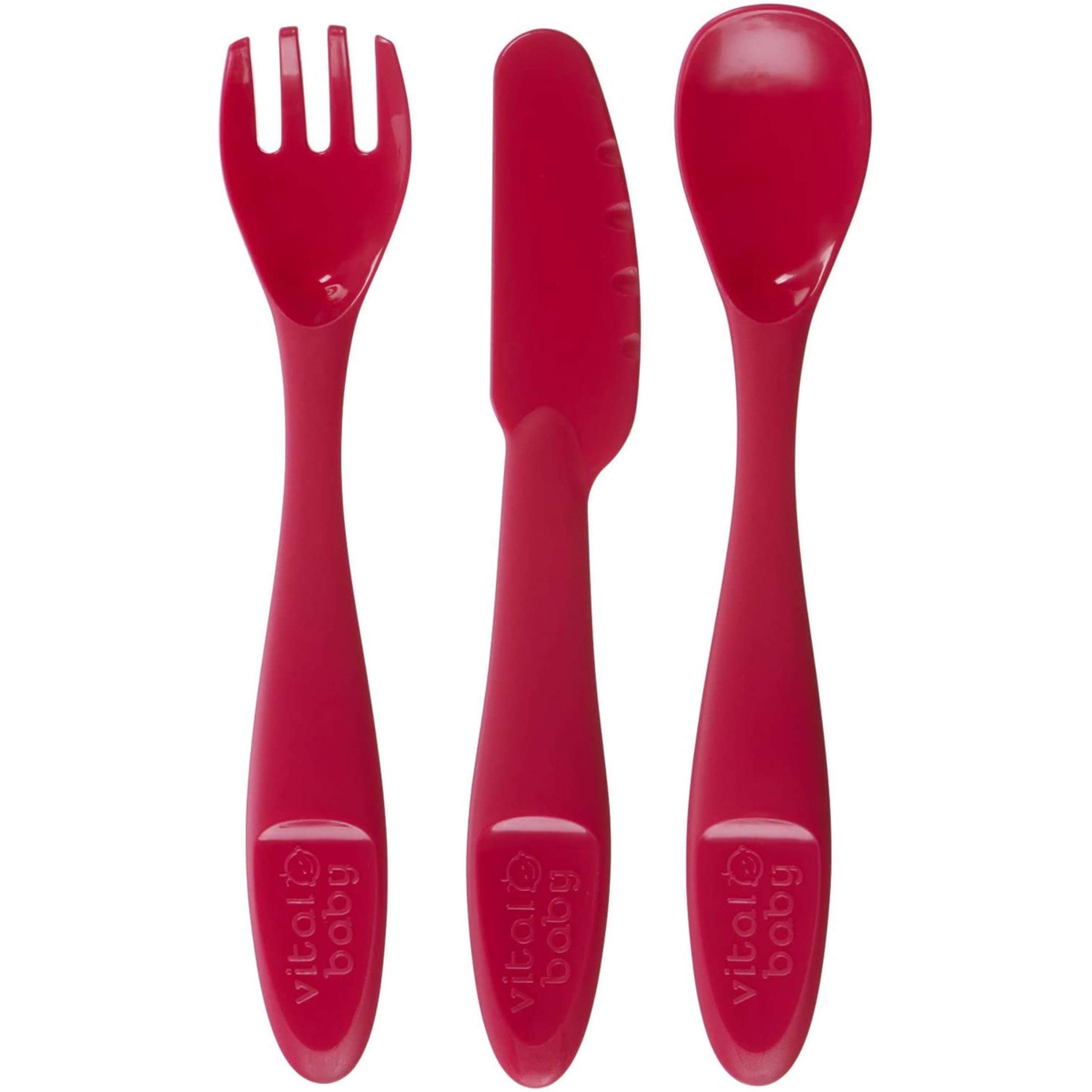Perfectly Simple Cutlery15Pk