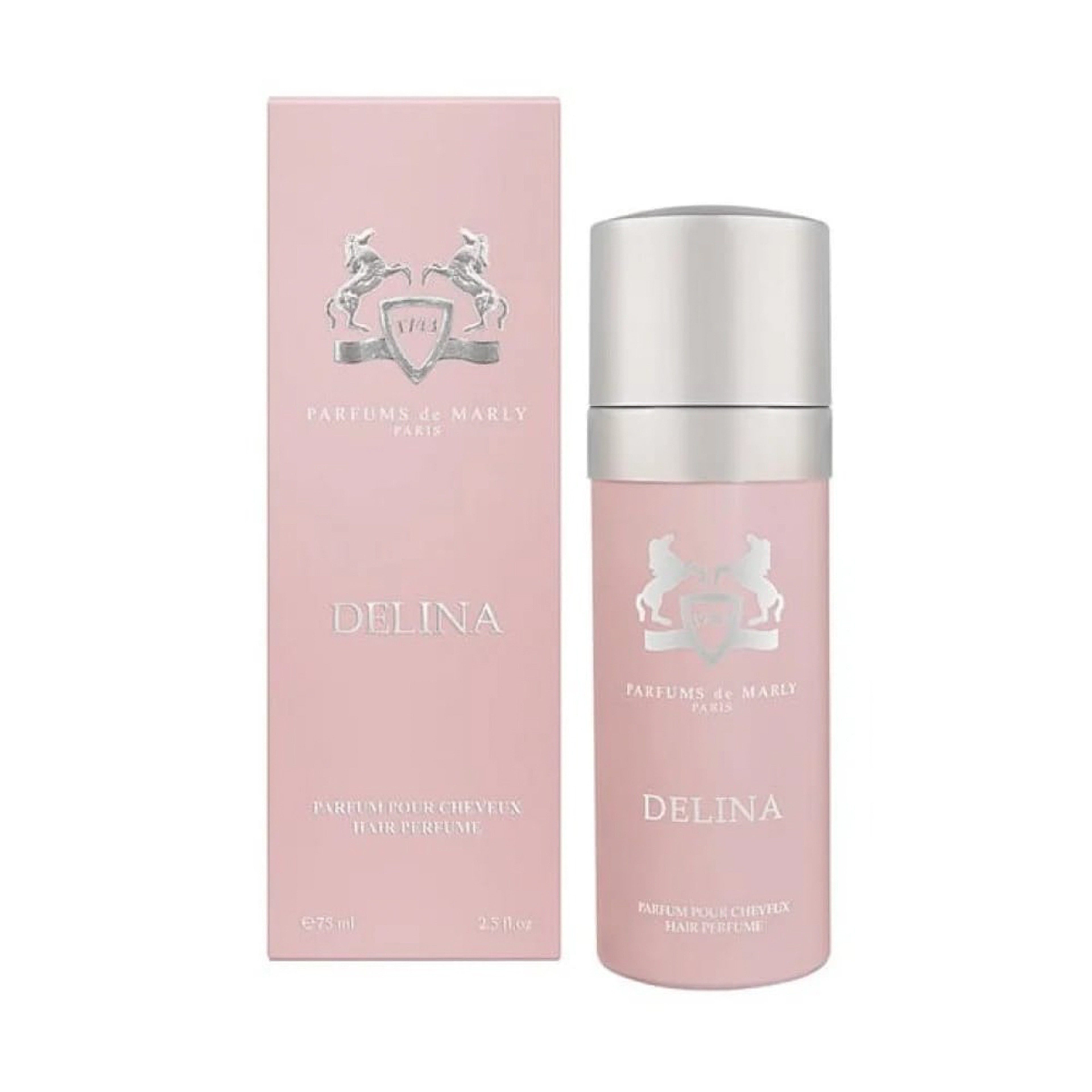 Parfums De Marly Delina For Women Hair Perfume 75Ml