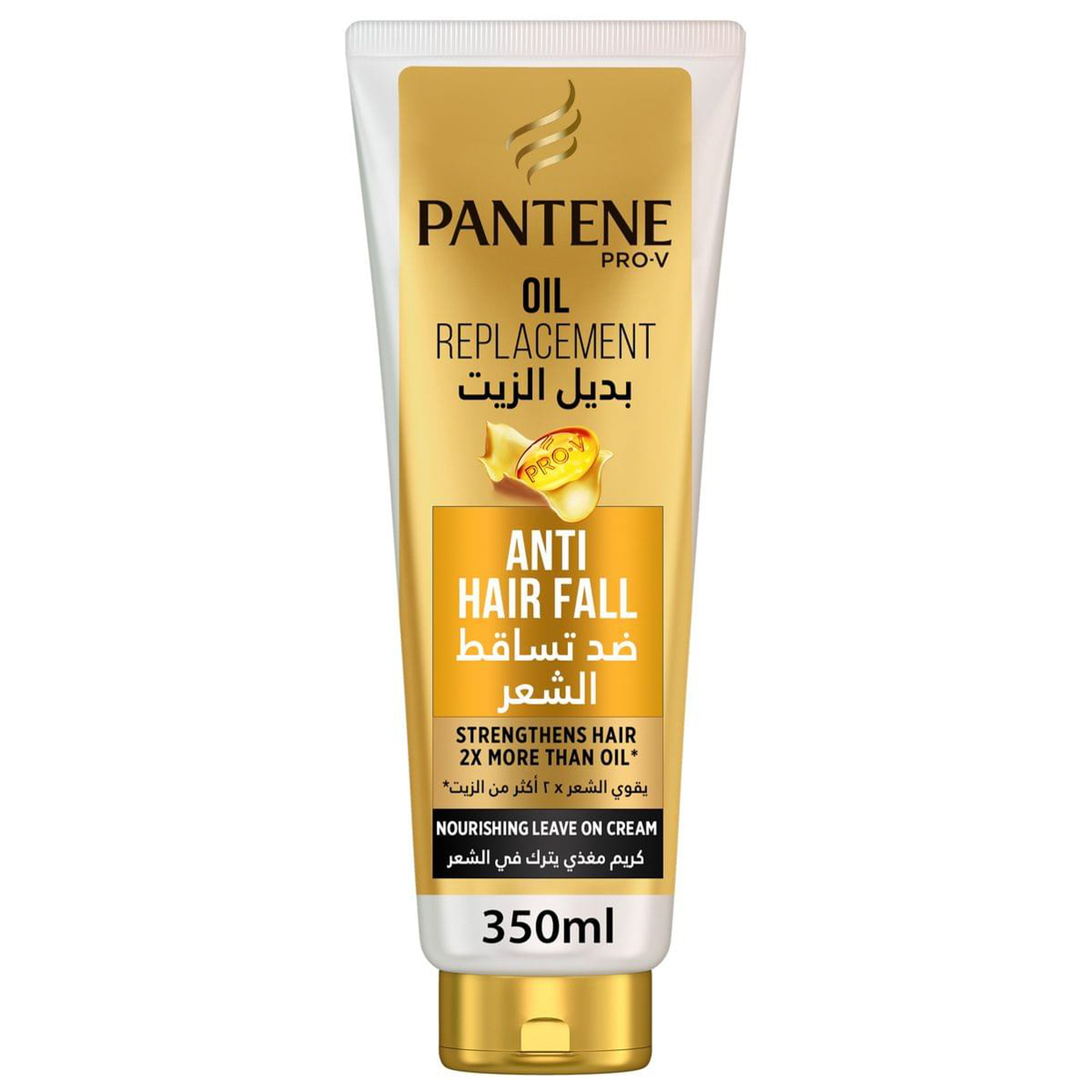 Pantene Pro-V Antihair Fall Oil Replacement 350Ml