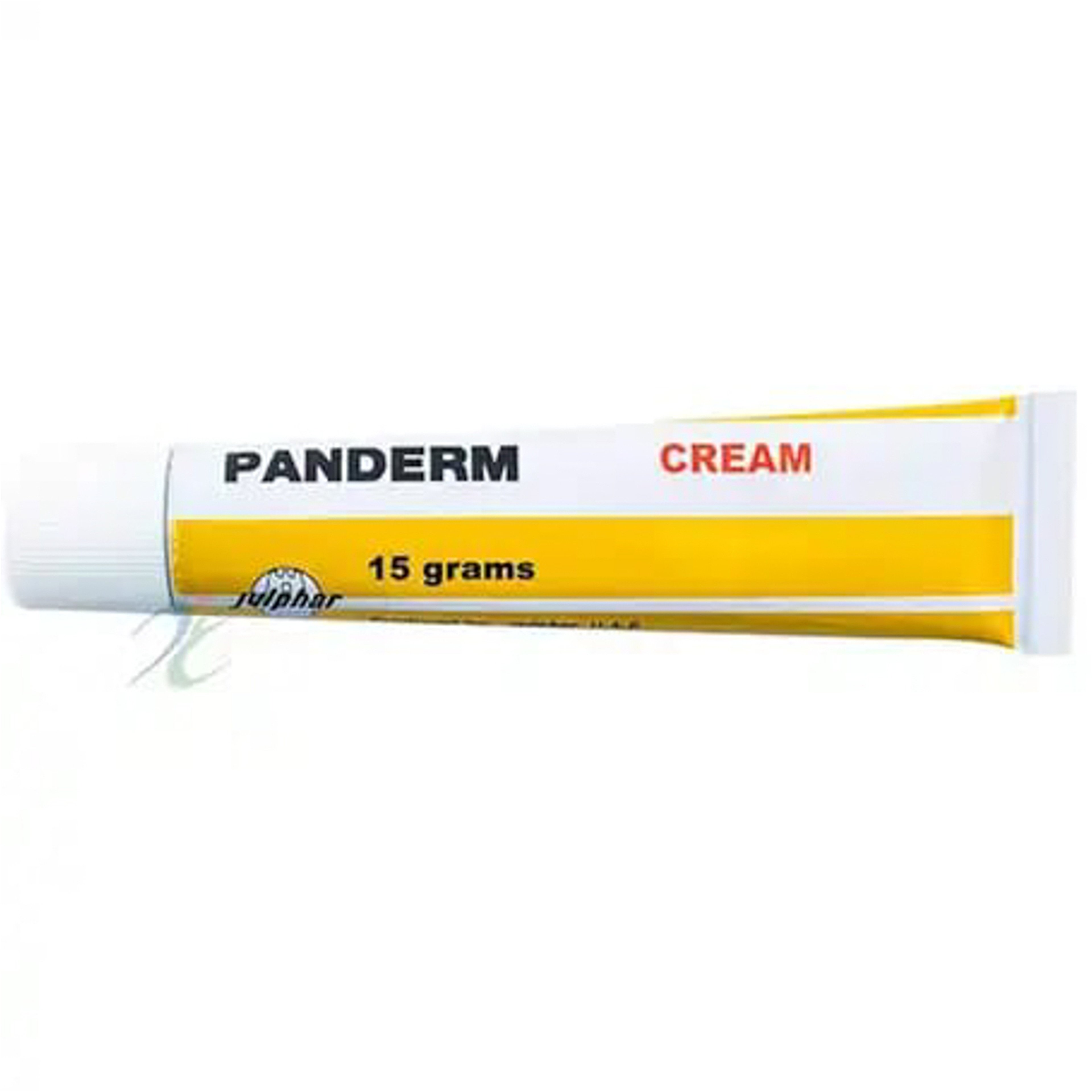 Panderm Cream 15 Gm