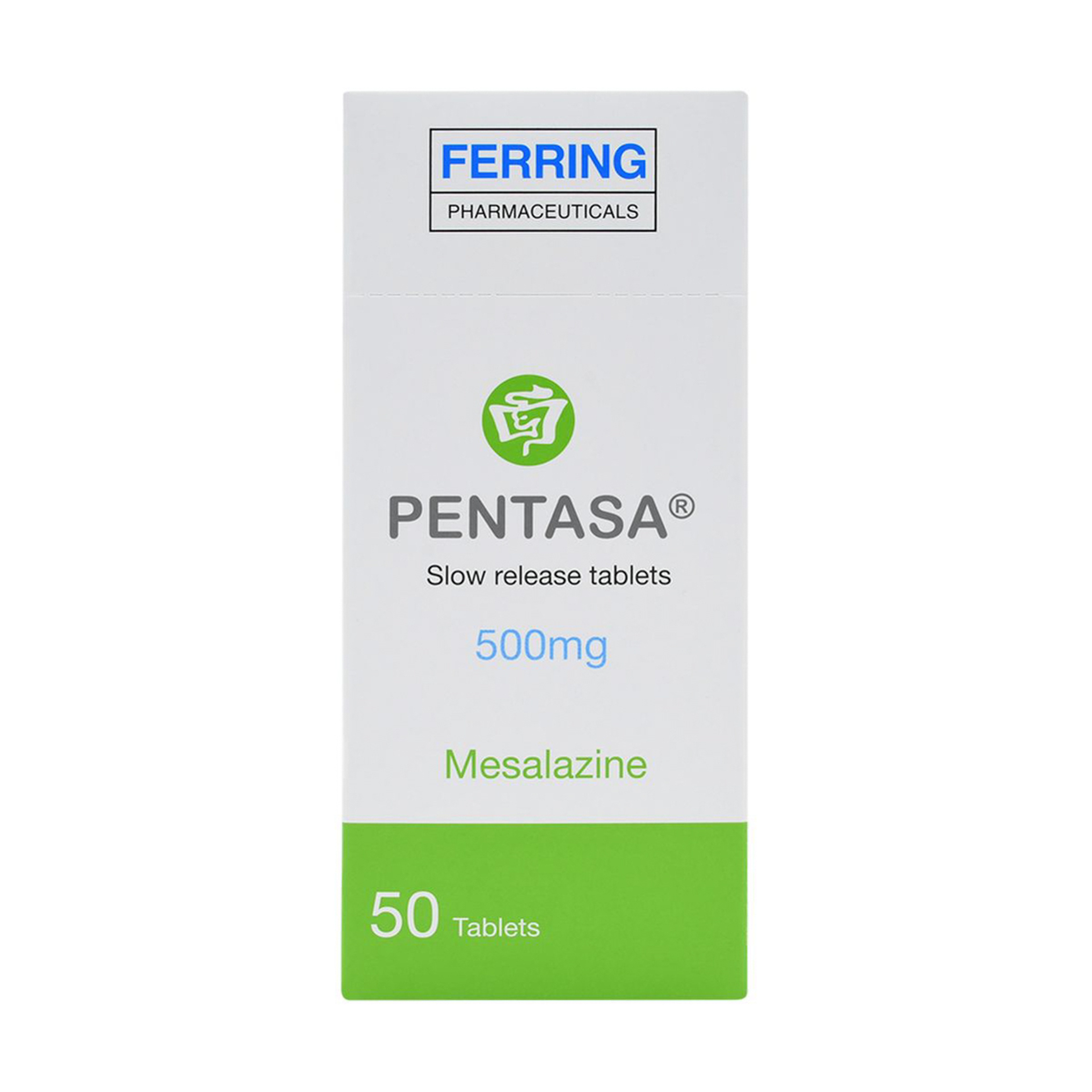 بينتازا 500مجم-50قرص