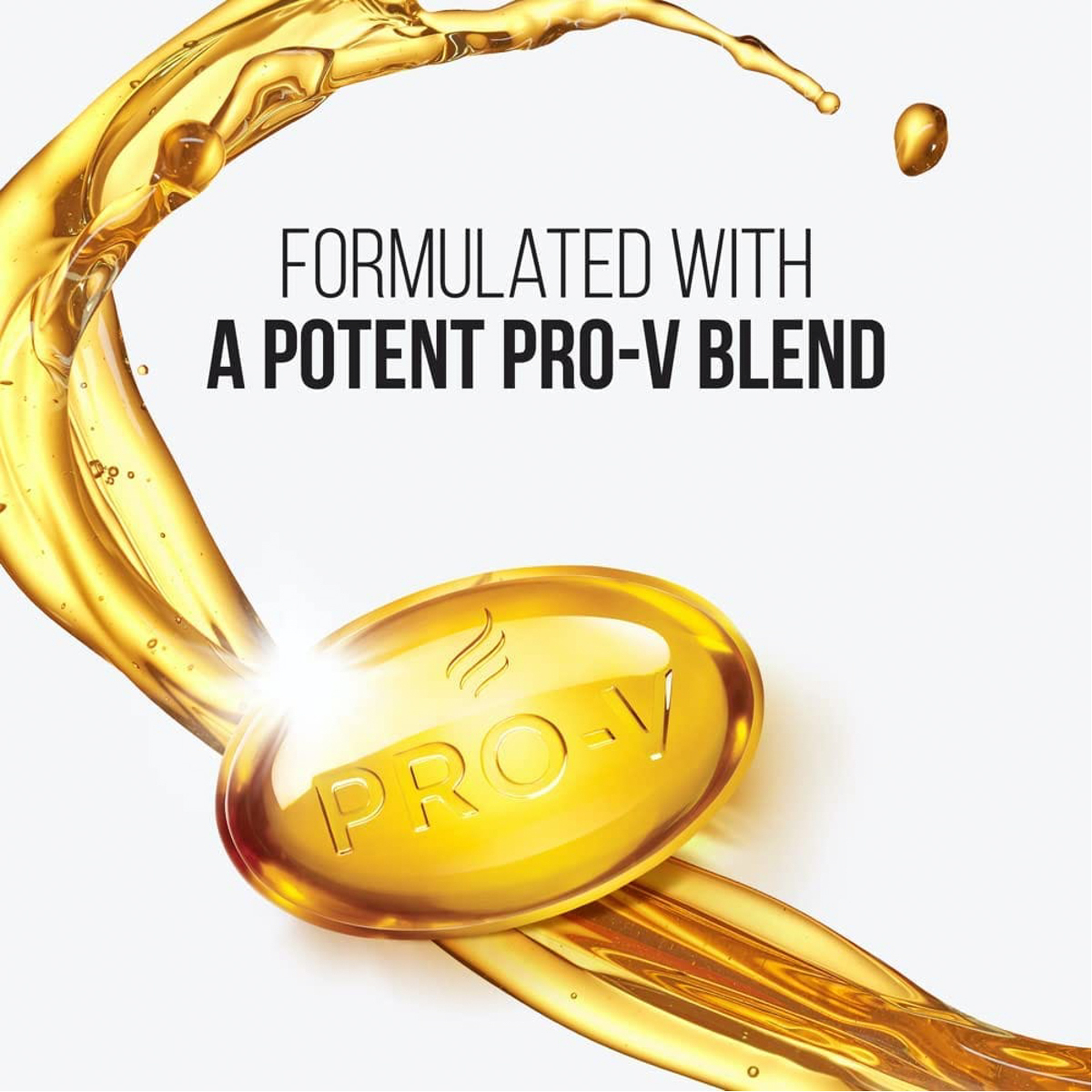 Pantene Oil Replacement Moisture Renewal 275Ml