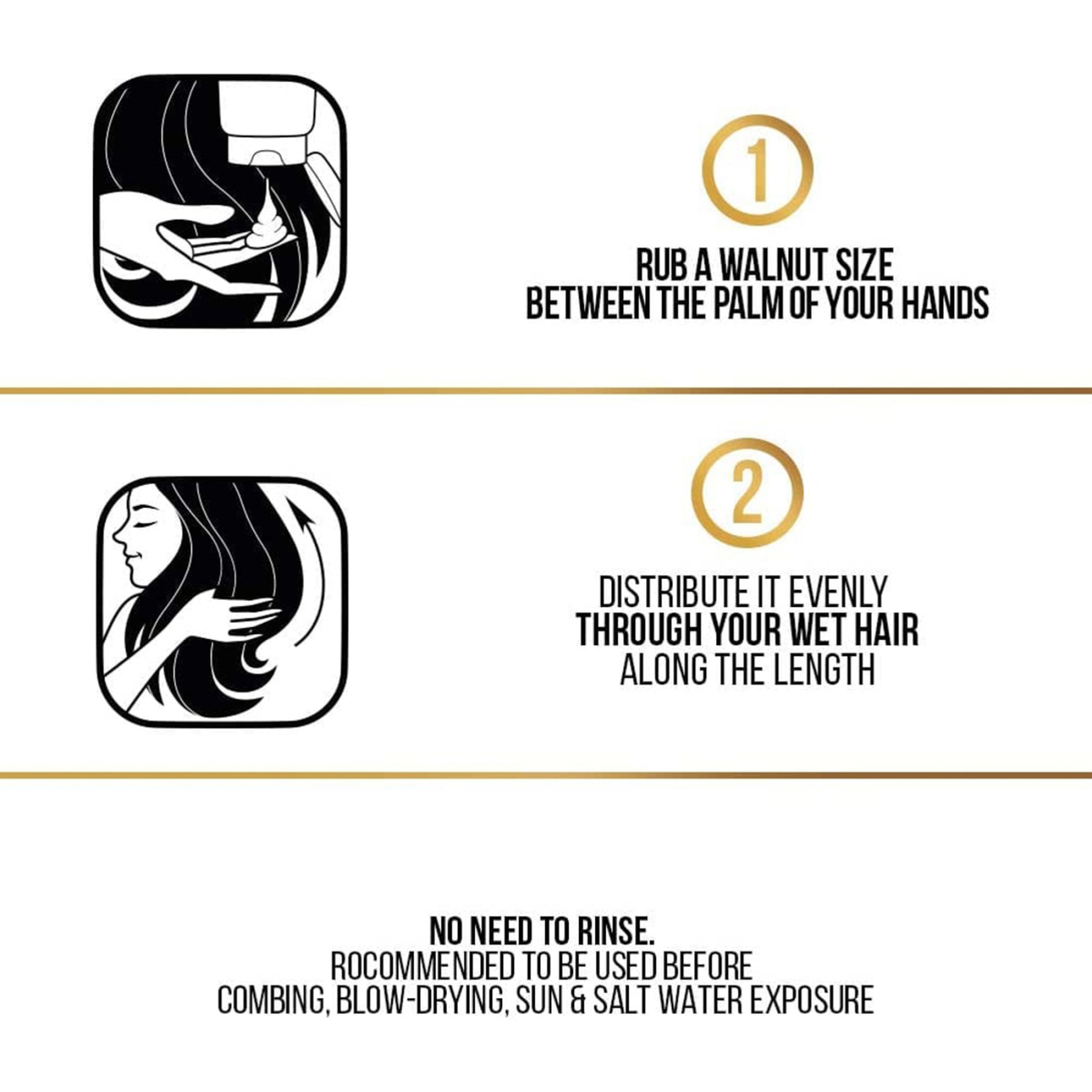 Pantene Oil Replacement Sheer Volume 350Ml