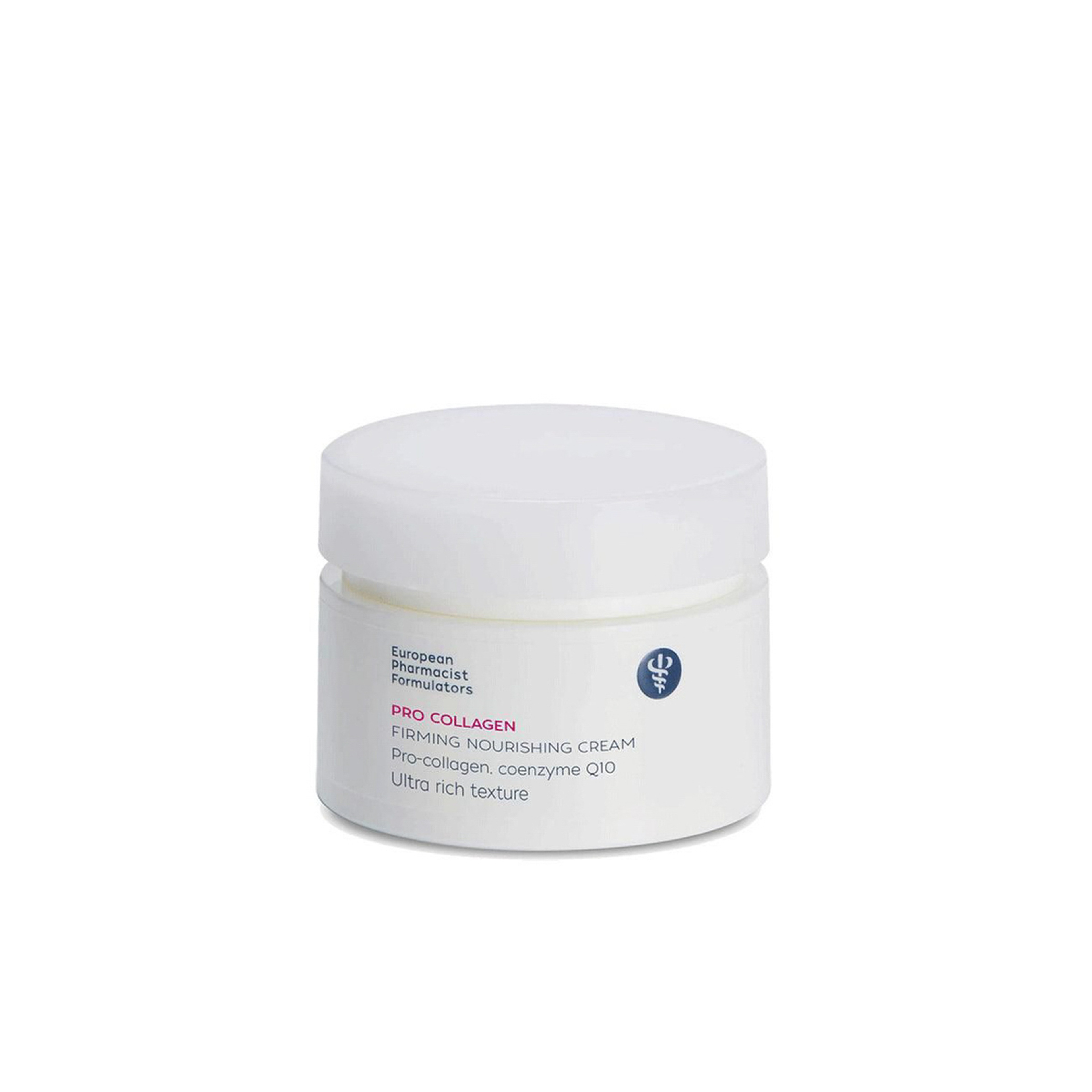 Pharmacist Formulators Lifting Cream Pro Collagen Rich 50Ml