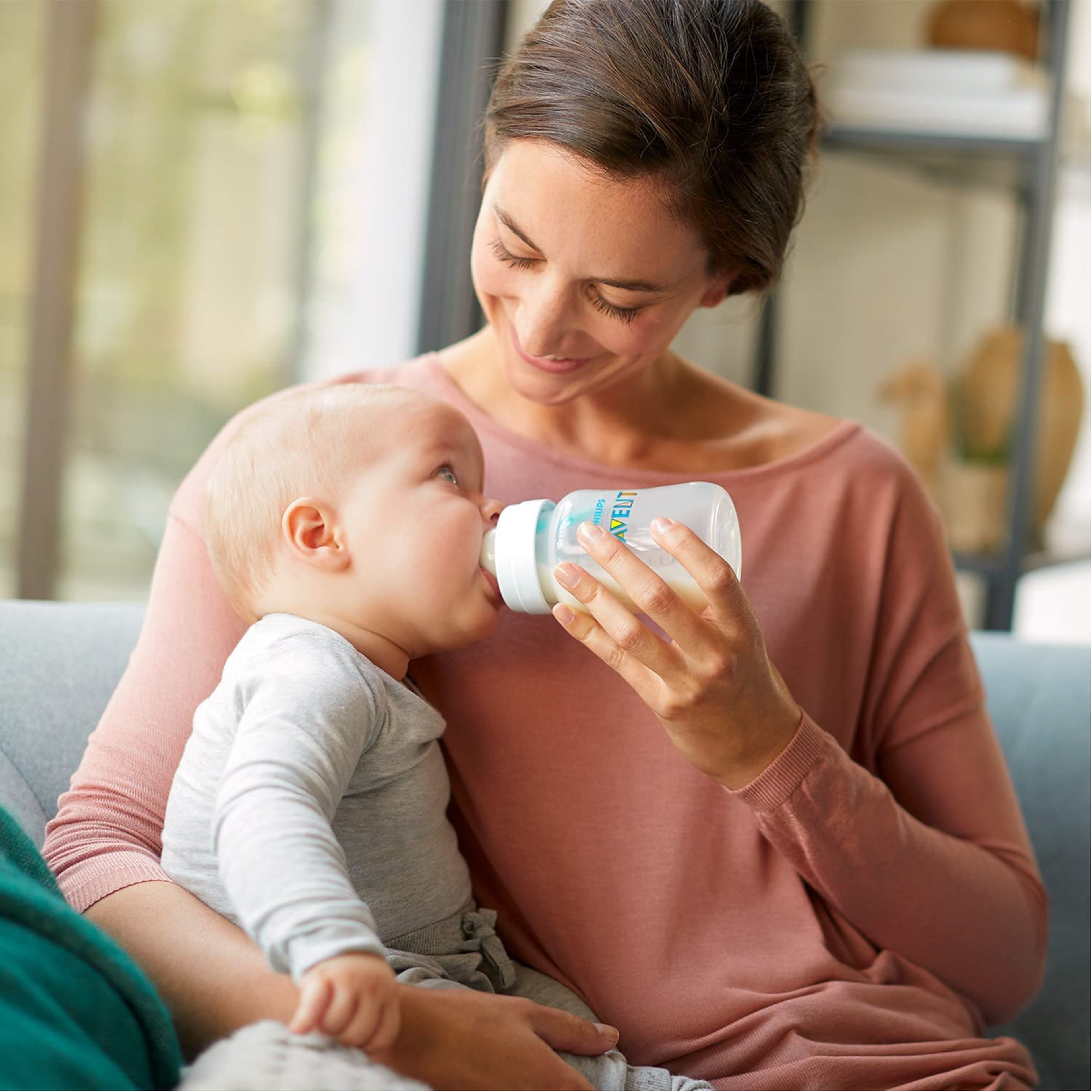 Philips Avent Anti-Colic With Airfree Gift Set