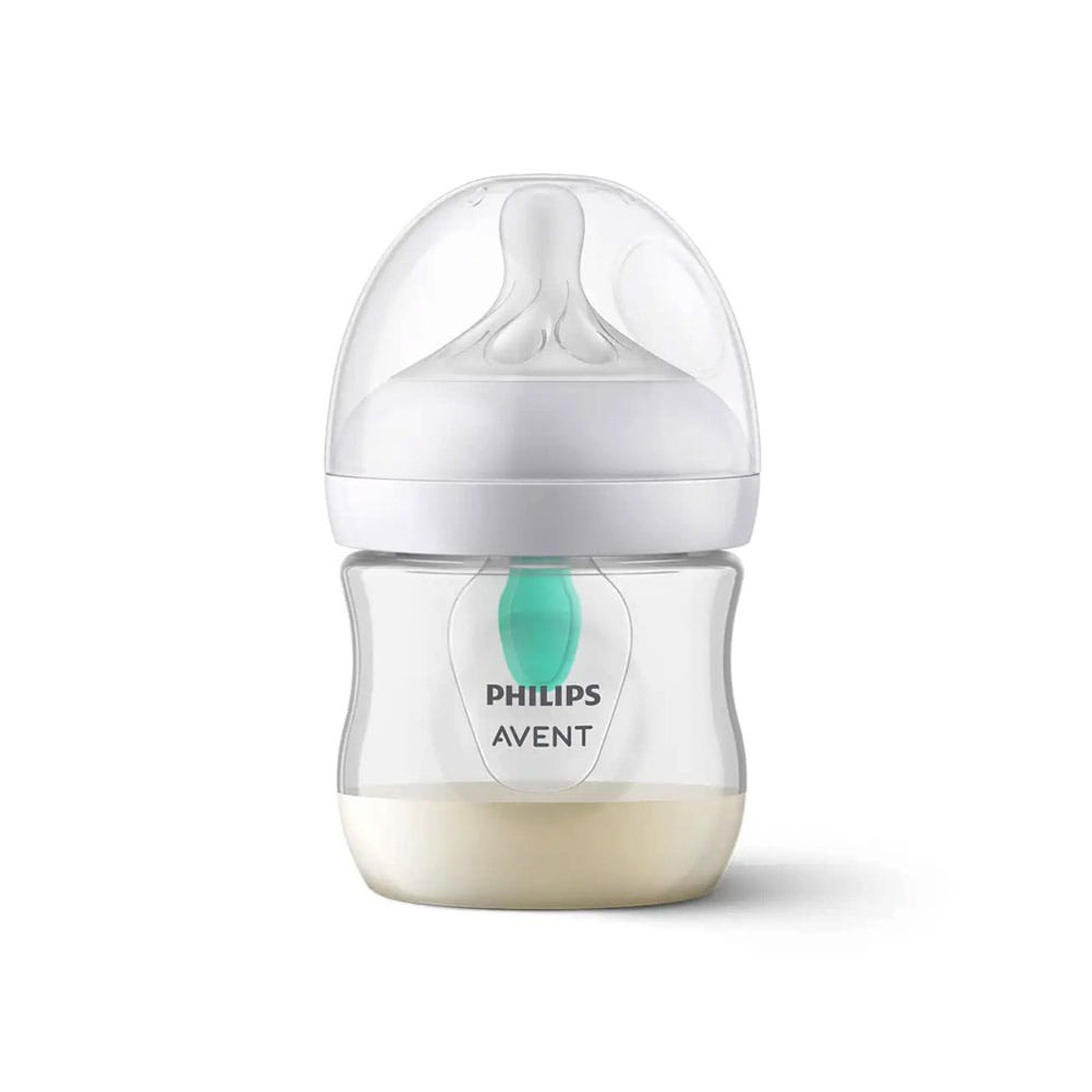 فيليبس أفنت ناتشورال رضاعة للأطفال حديثي الولادة - 125 مل