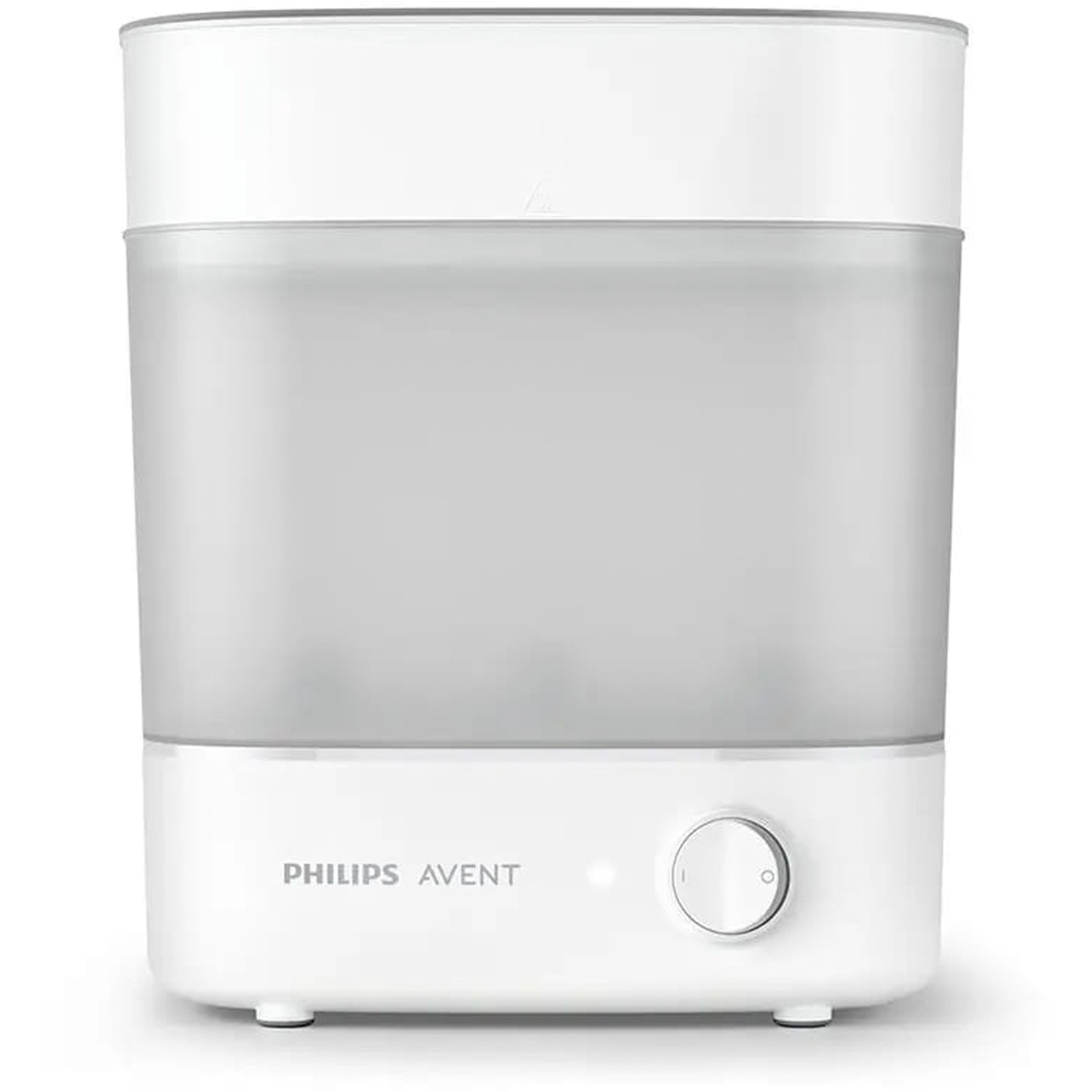 Philips Avent Electric Steam Steriliser 2 In 1