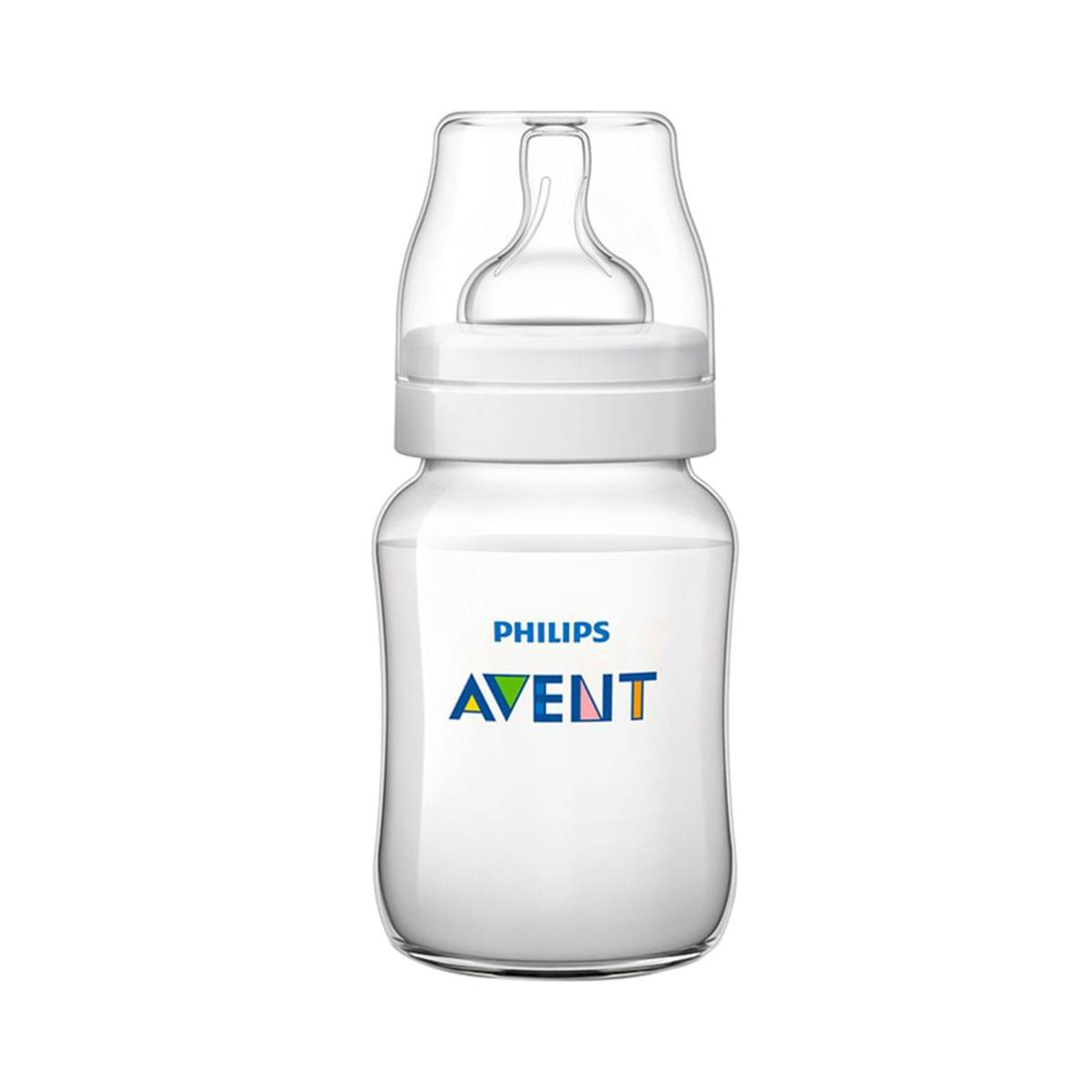 Philips Avent Anti-Colic Classic Plus Bottle