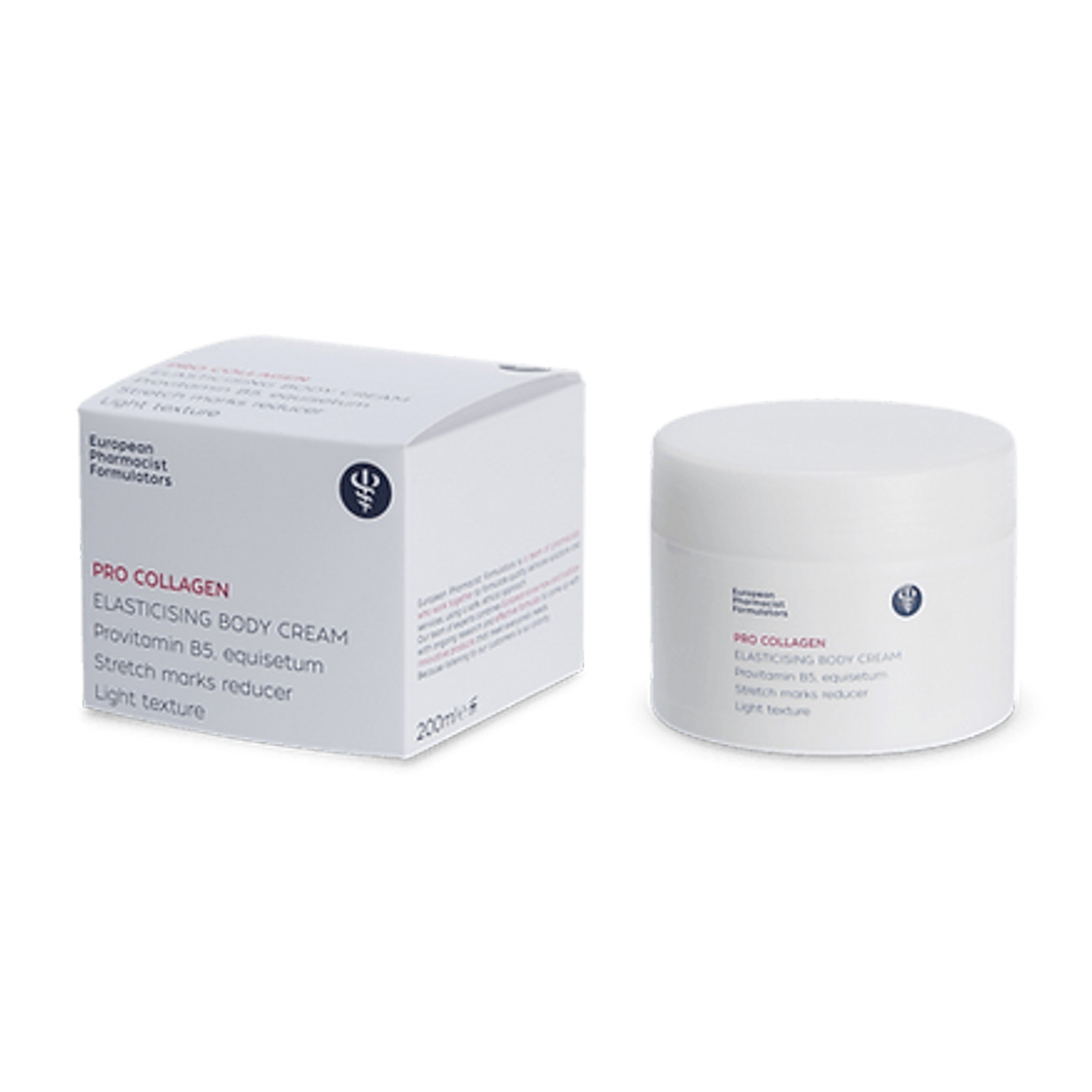 Pharmacist Formulators Lifting Cream Pro Collagen Light 50Ml
