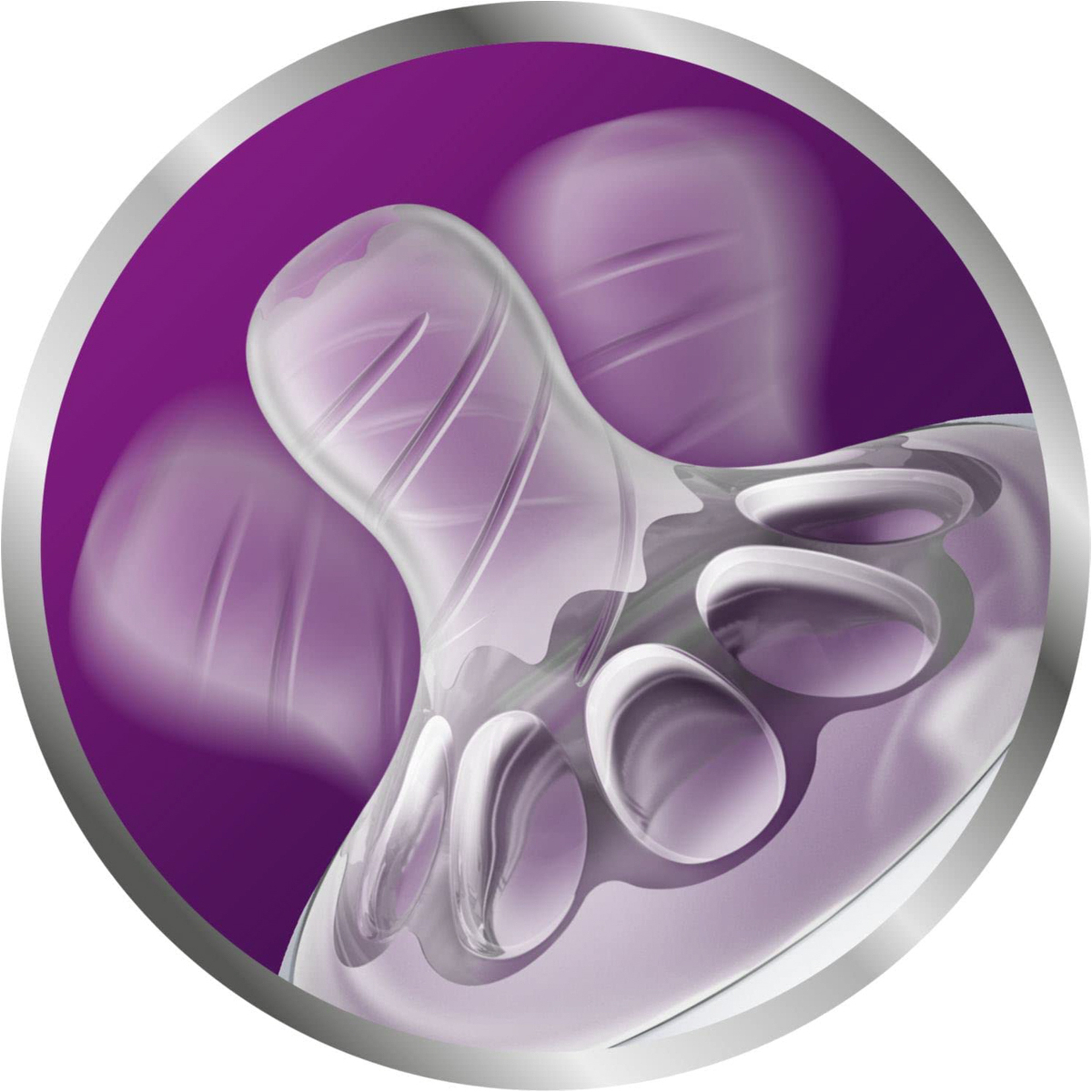 Philips Avent Natural Feeding Newborn Starter Set