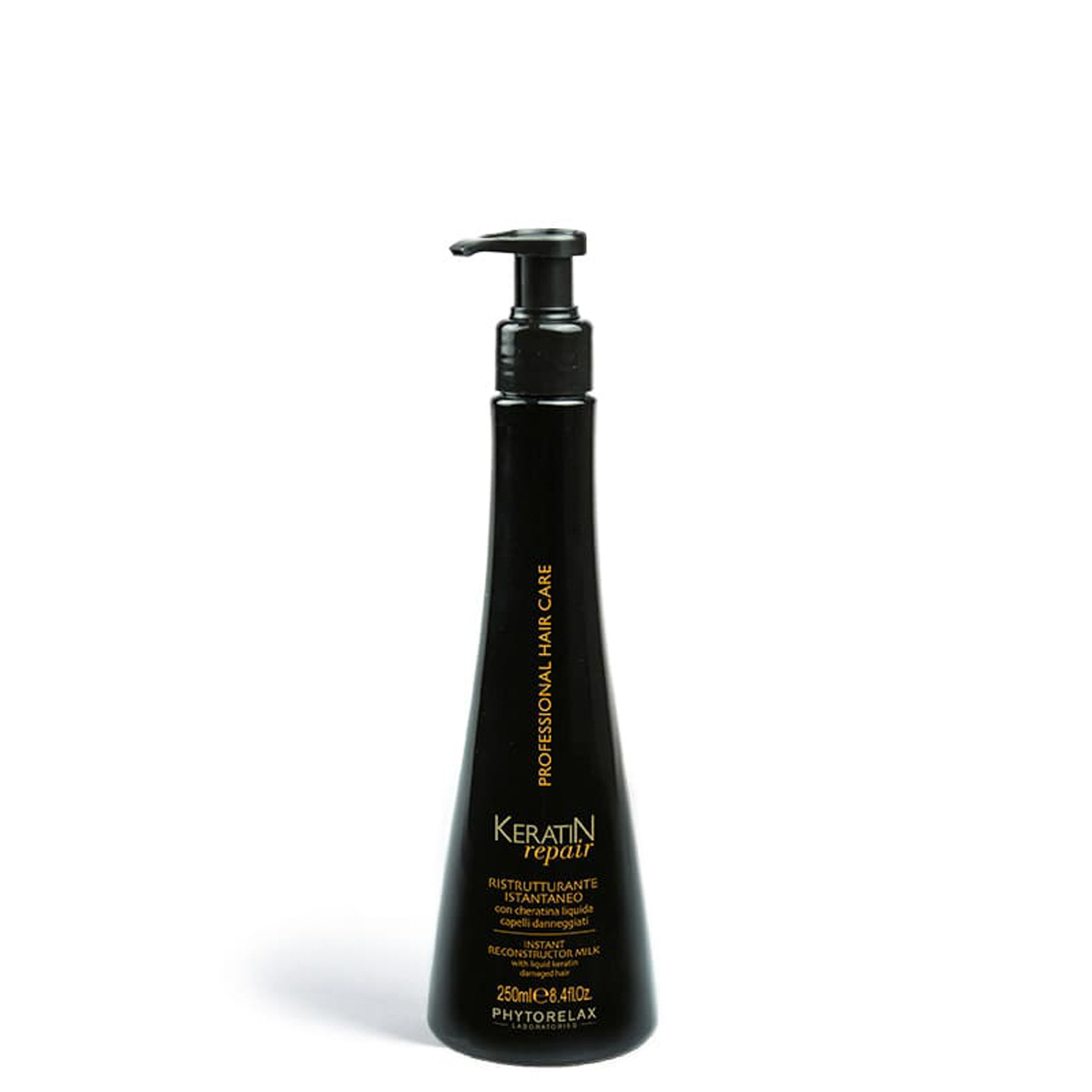 Phytorelax Keratina Reconstruction Conditioner 500Ml