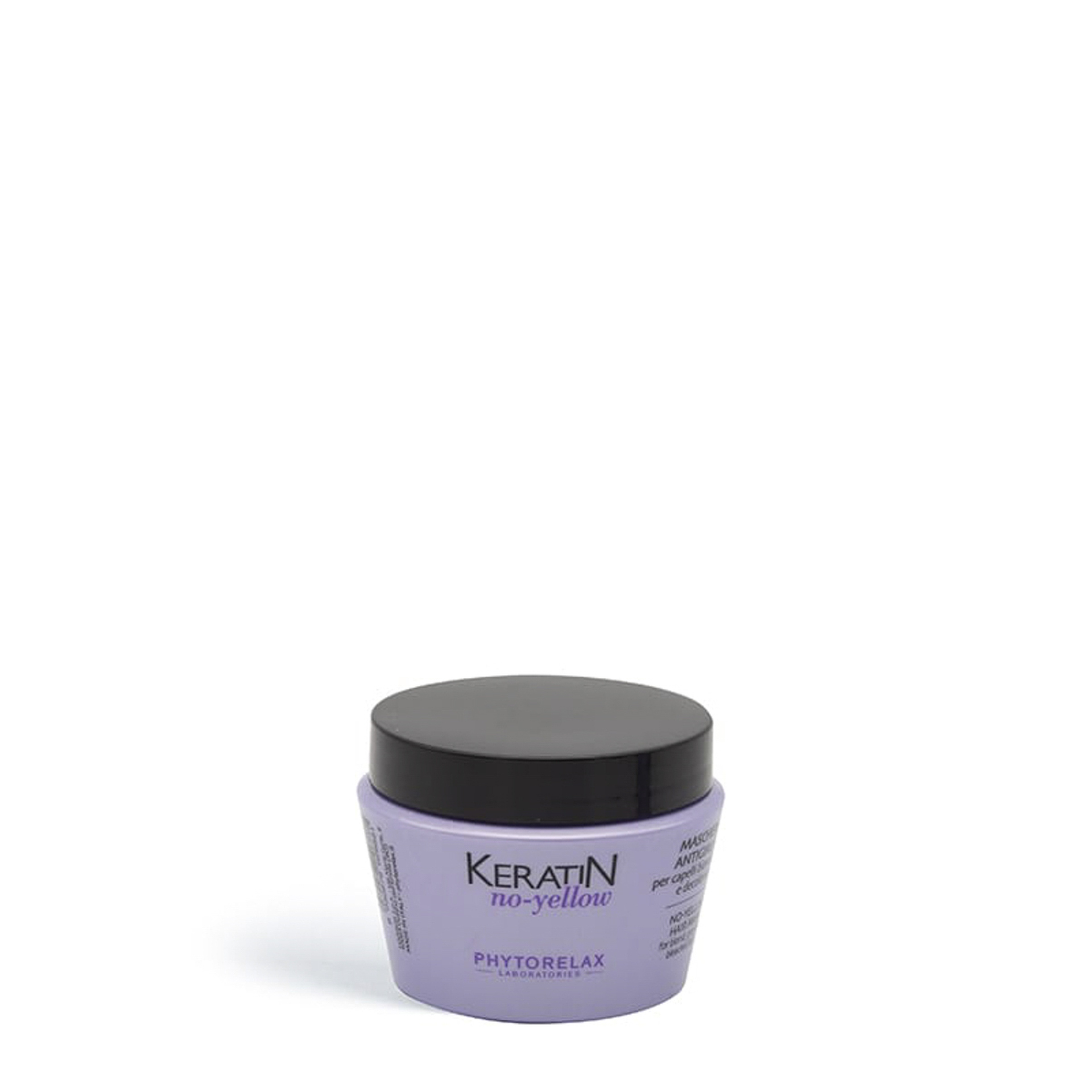 Phytorelax No Yellow Hair Mask 250Ml