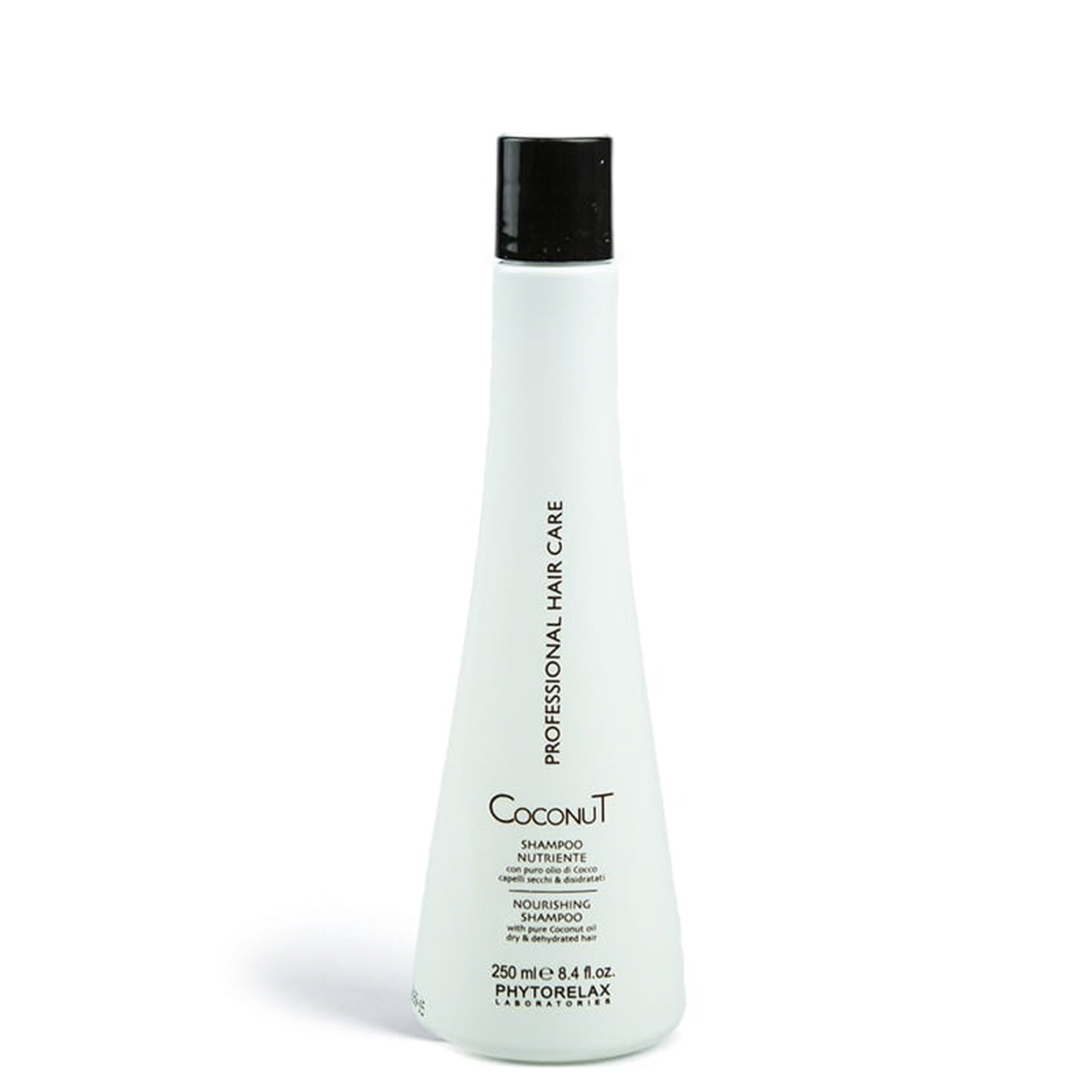 Phytorelax Coconut Nourishing Shampoo