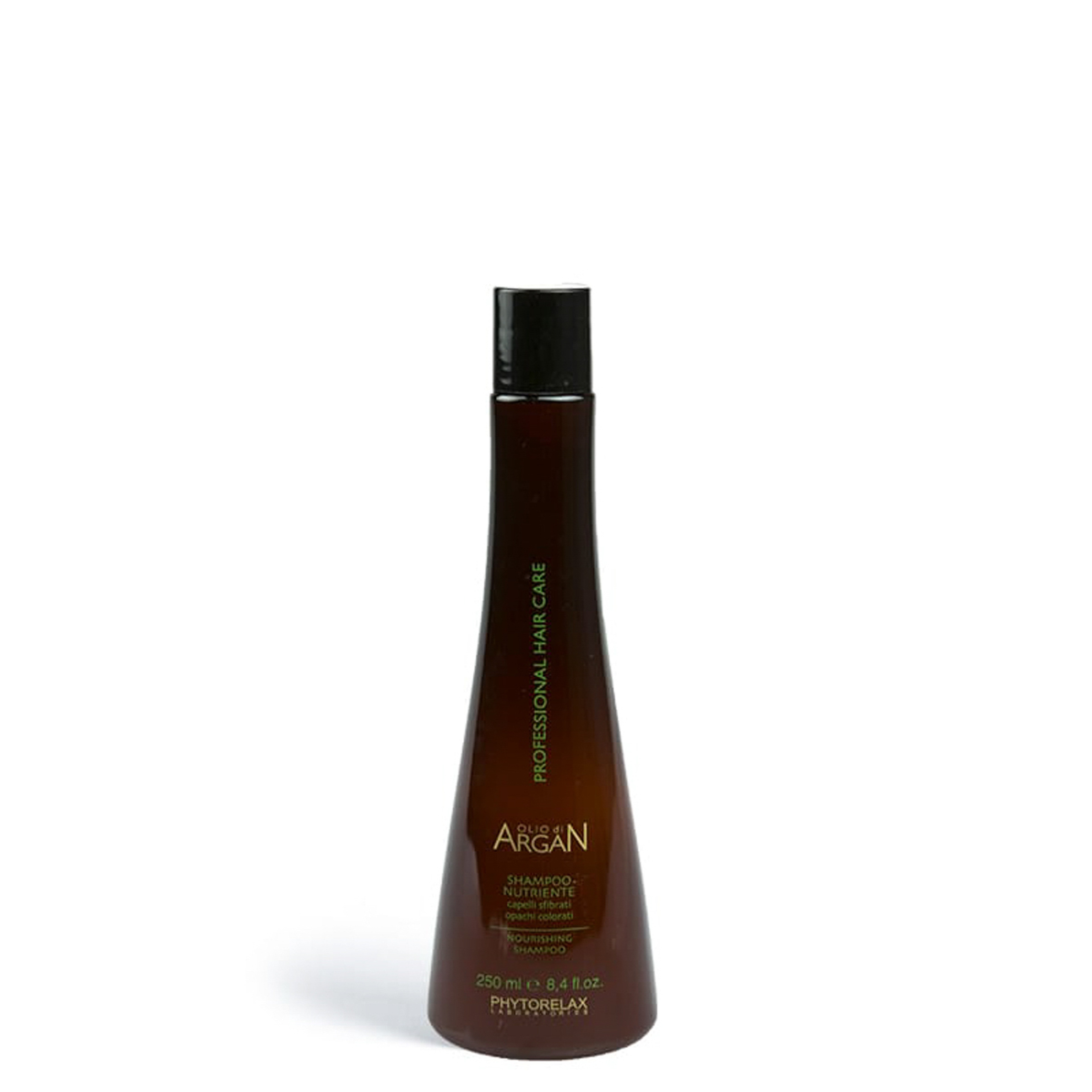 Phytorelax Argan Nourishing Shampoo