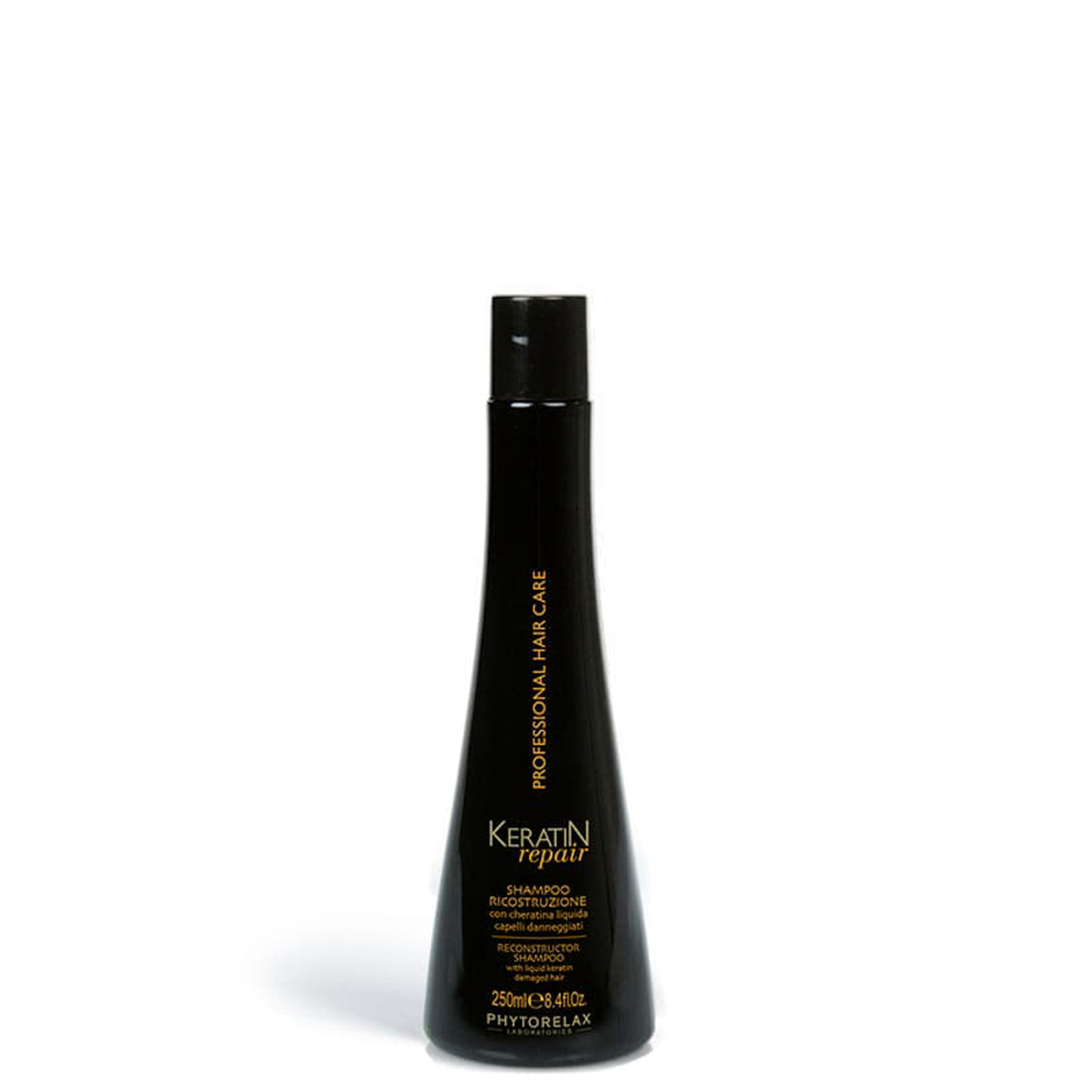 Phytorelax Keratina Reconstruction Shampoo 500Ml