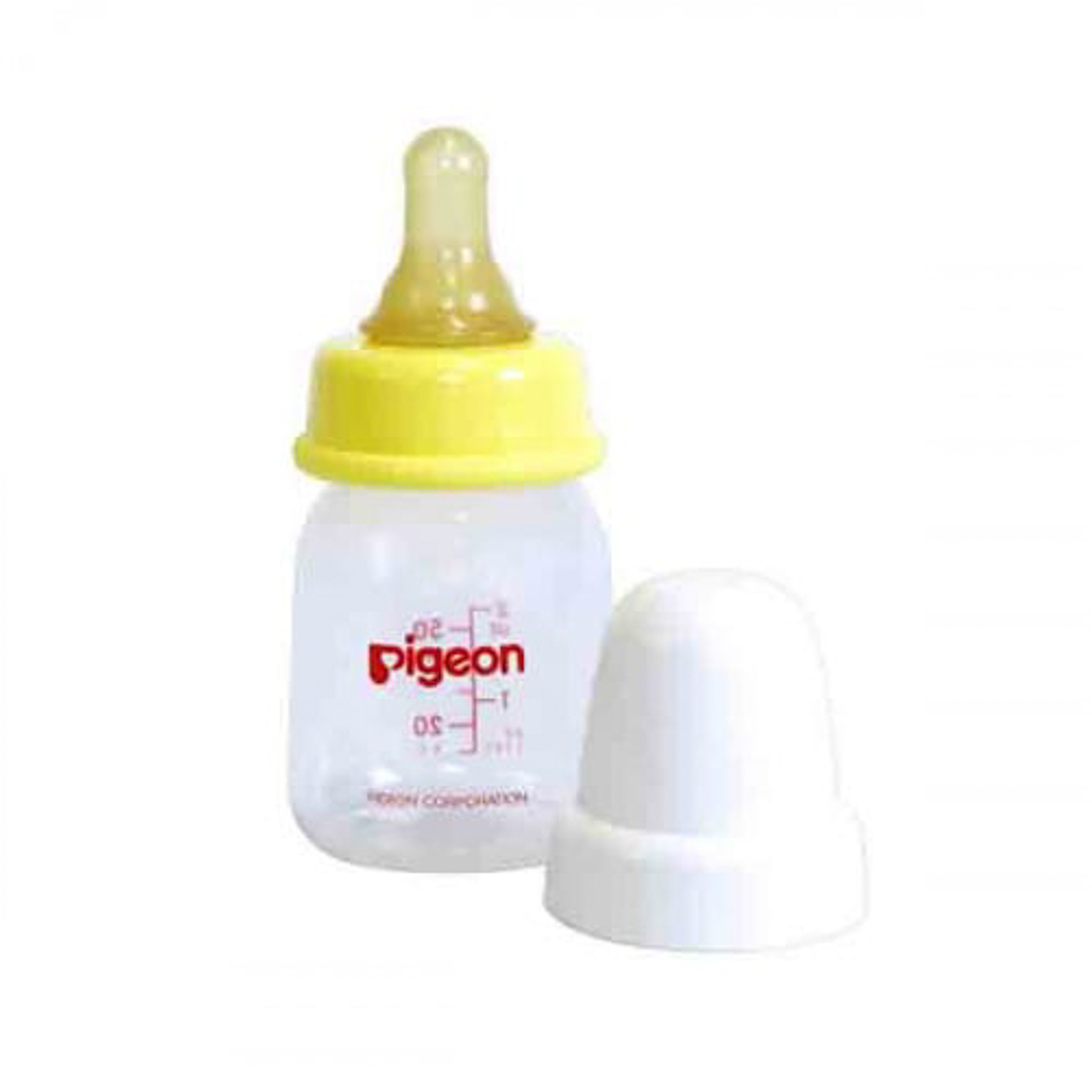 Pigeon Plastic Juice Feeder 50 Ml
