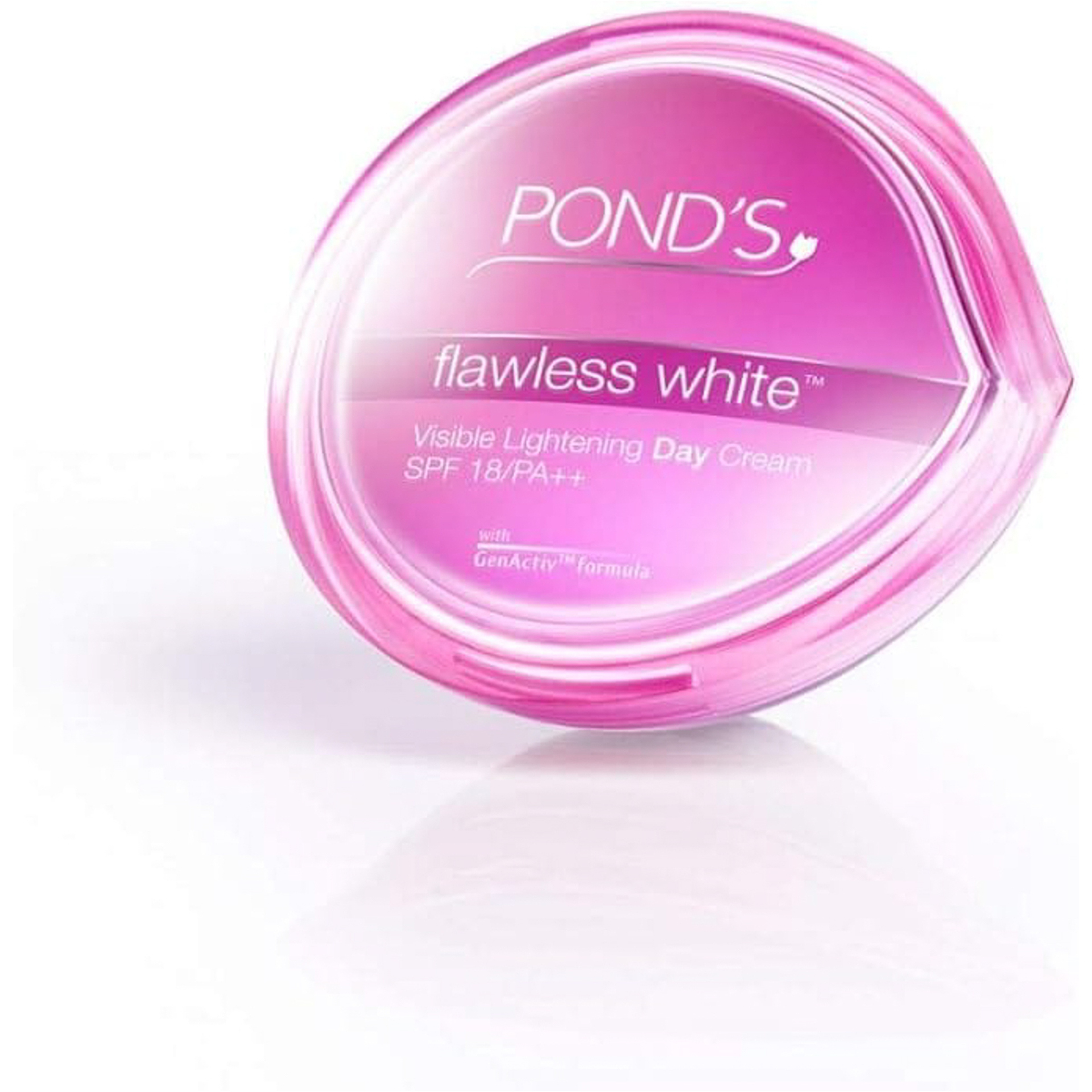 بوندز كريم فلوليس وايت النهاري 50 جرام