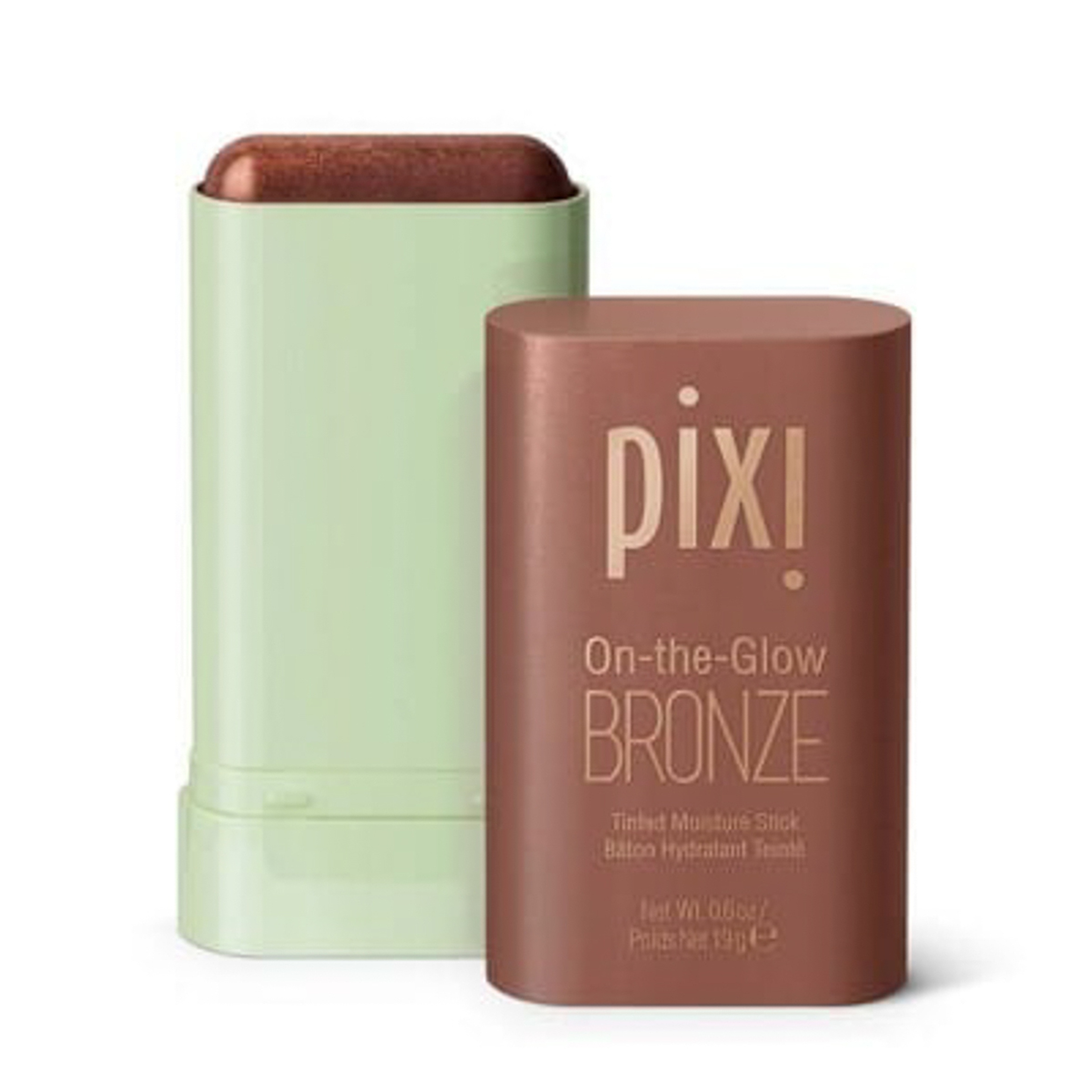 Pixi Moisturizer Stick Bronzer Gilded Go