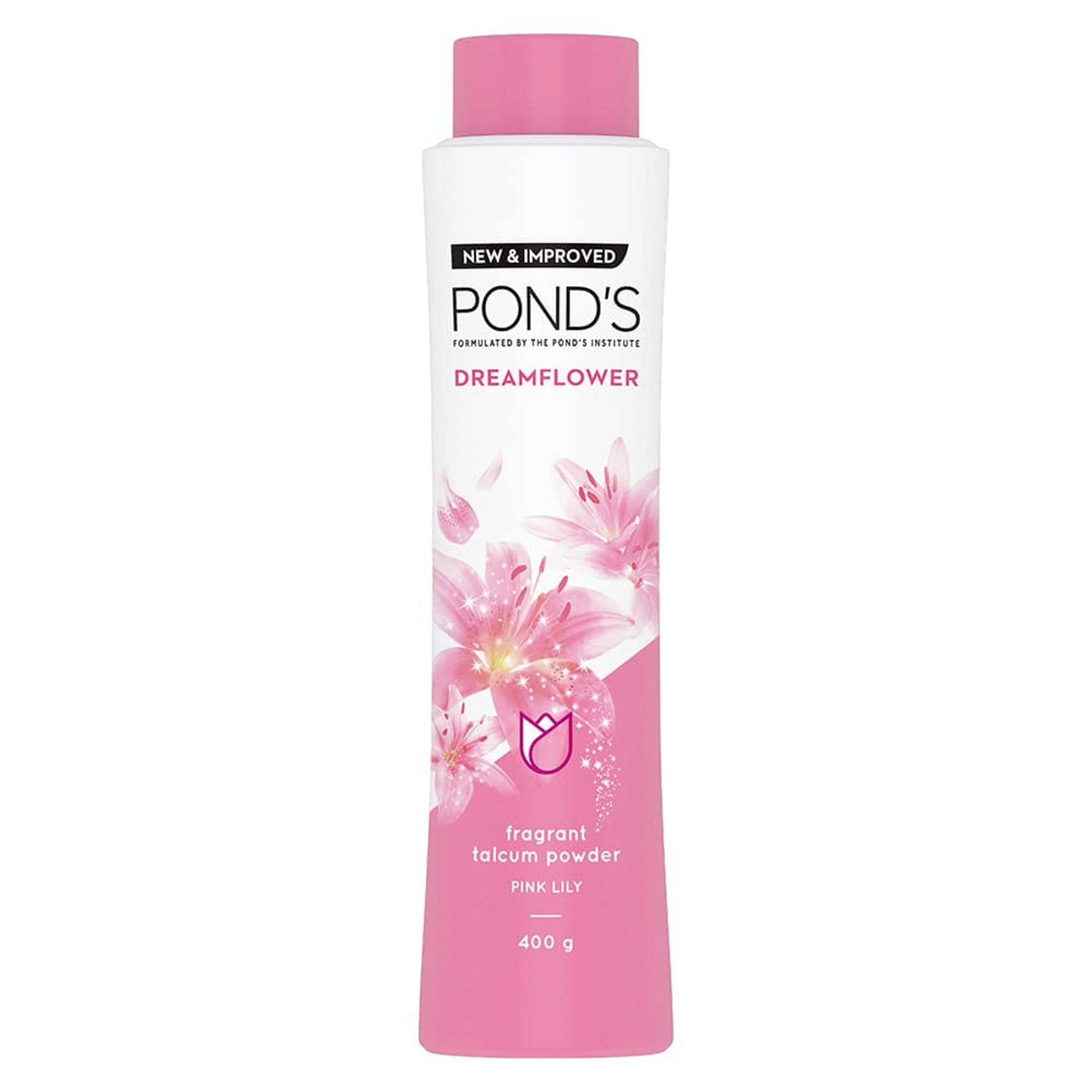 Ponds Talc Powder Flowers 400G