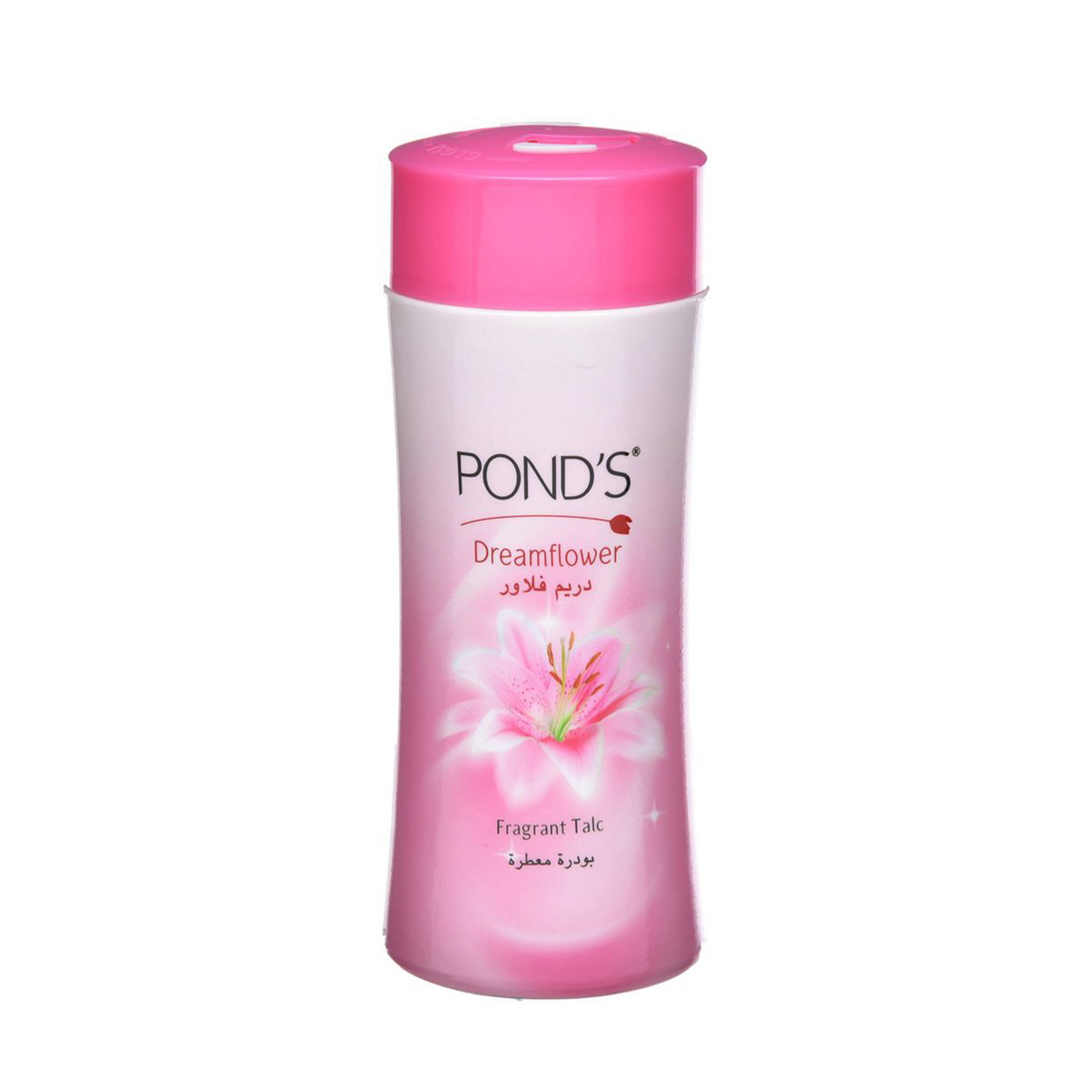 Ponds Talc Powder Flowers 200G