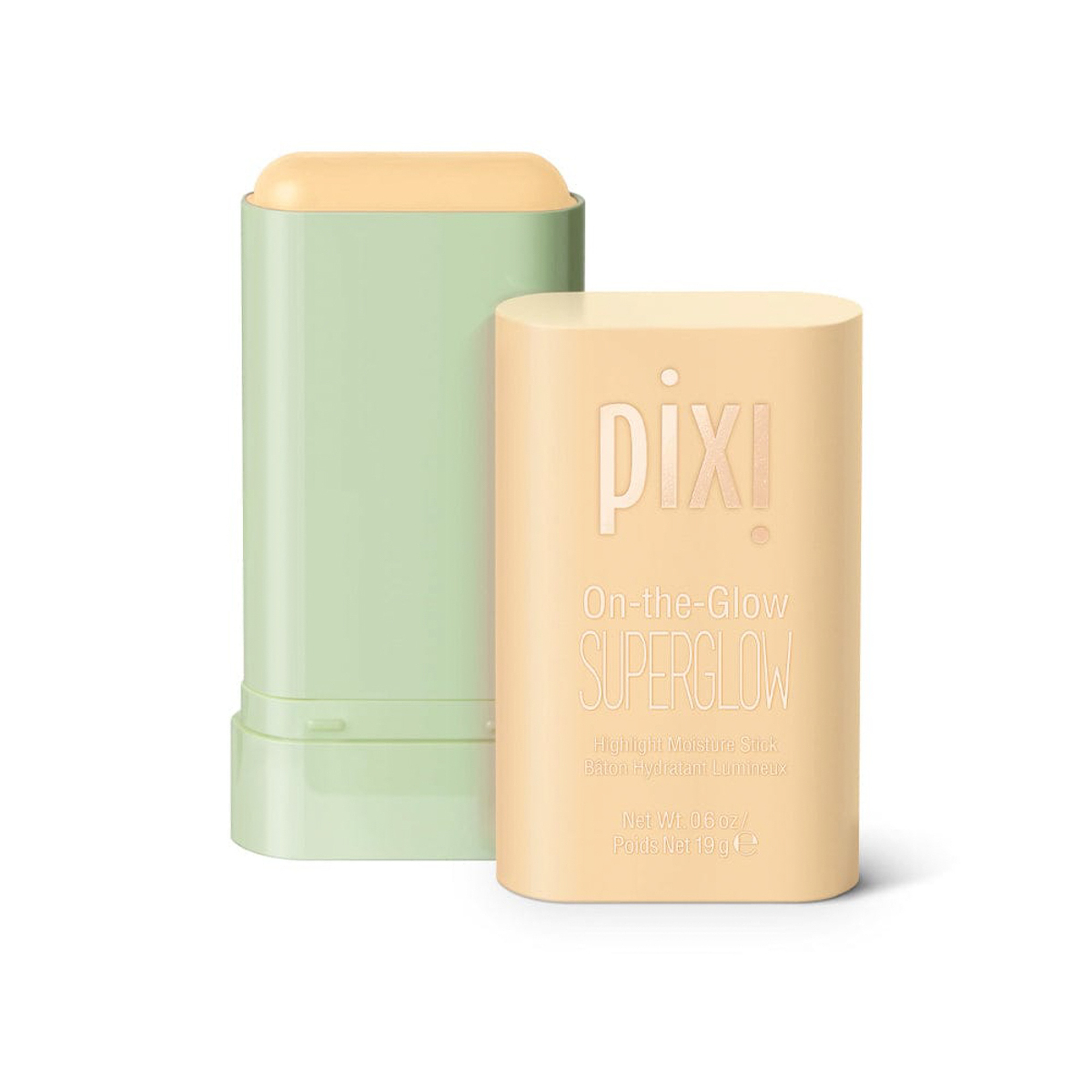 Pixi Moisturizer Stick Bronzer Gilded Go