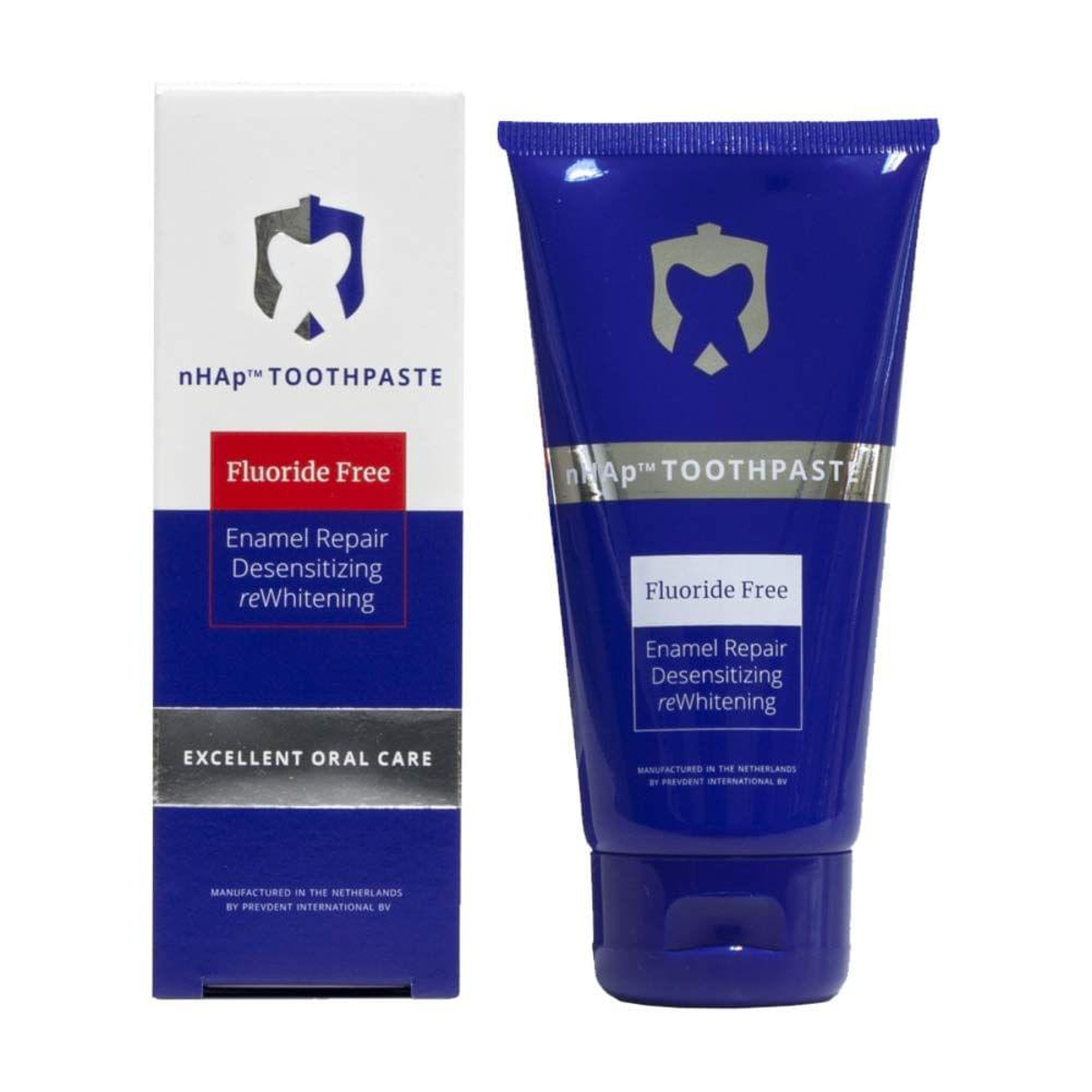 Prevdent Toothpaste 80 Ml