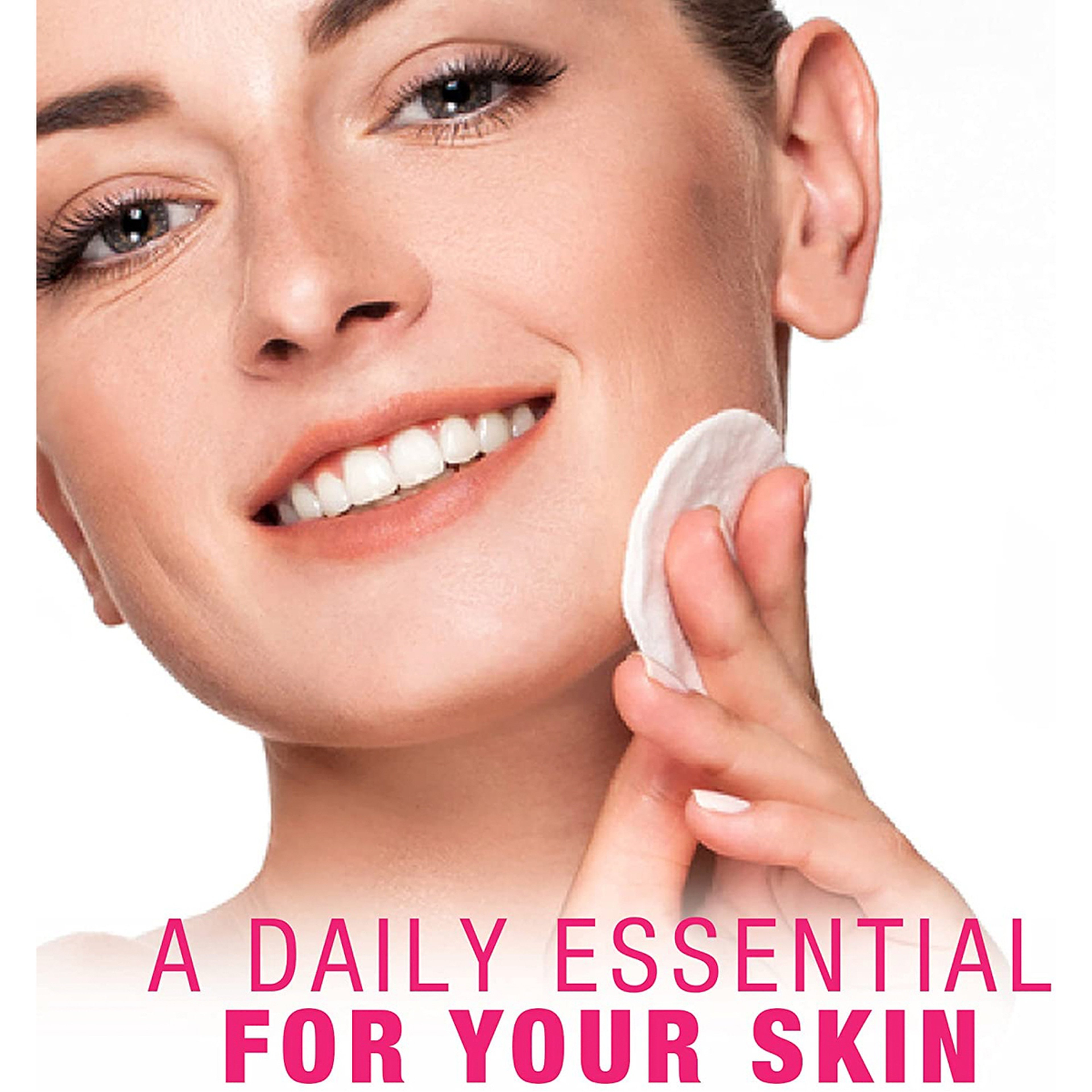 بيبي أقراص قطنية قطن نقي عبوة 80 قرص