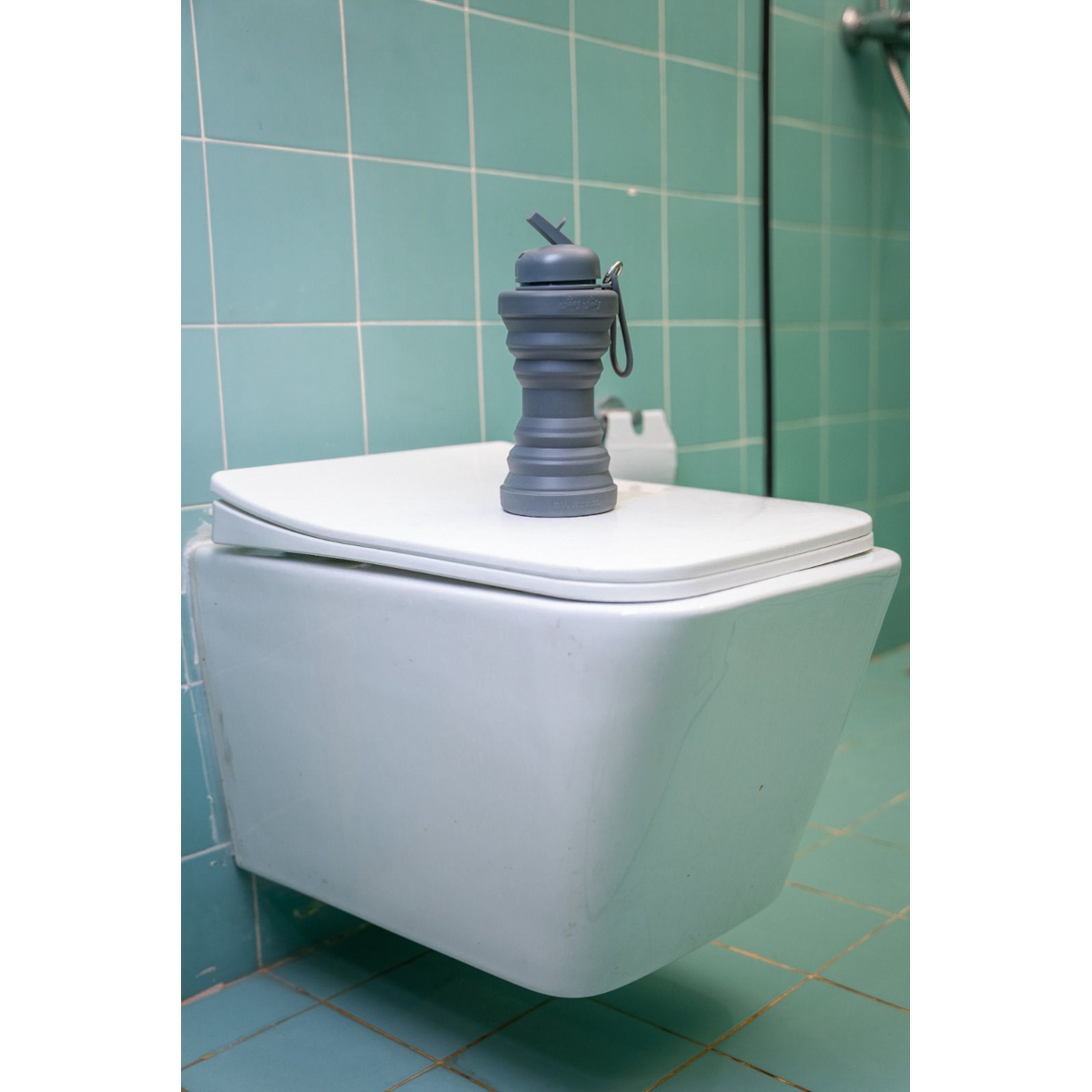 رش رش شطاف متنقل 600 مل