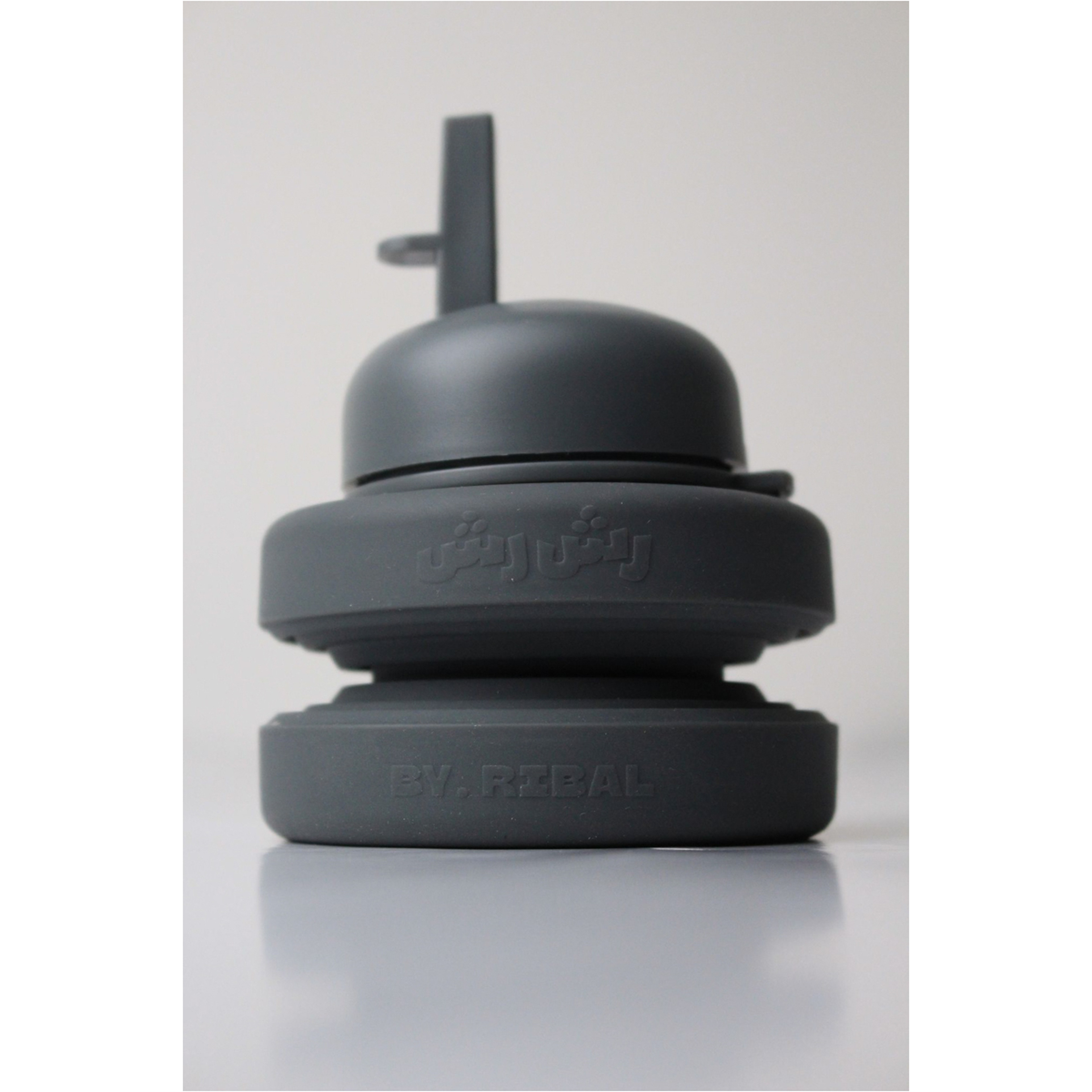 رش رش شطاف متنقل 600 مل