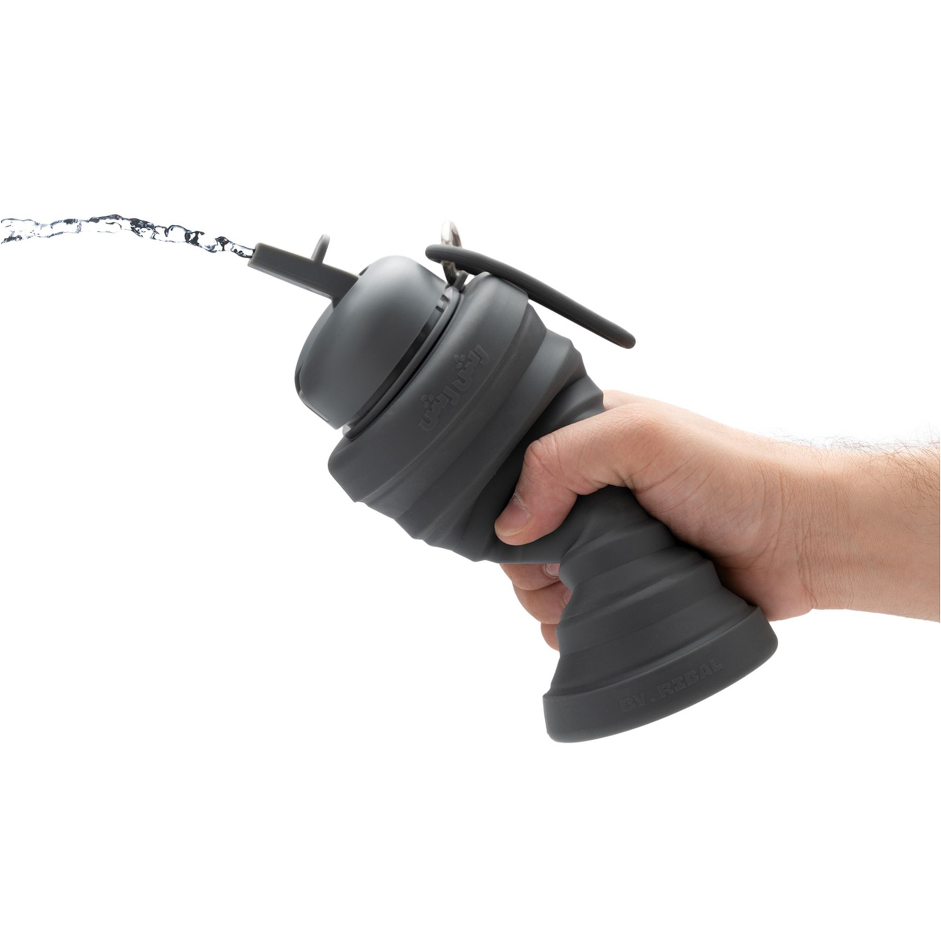 رش رش شطاف متنقل 600 مل