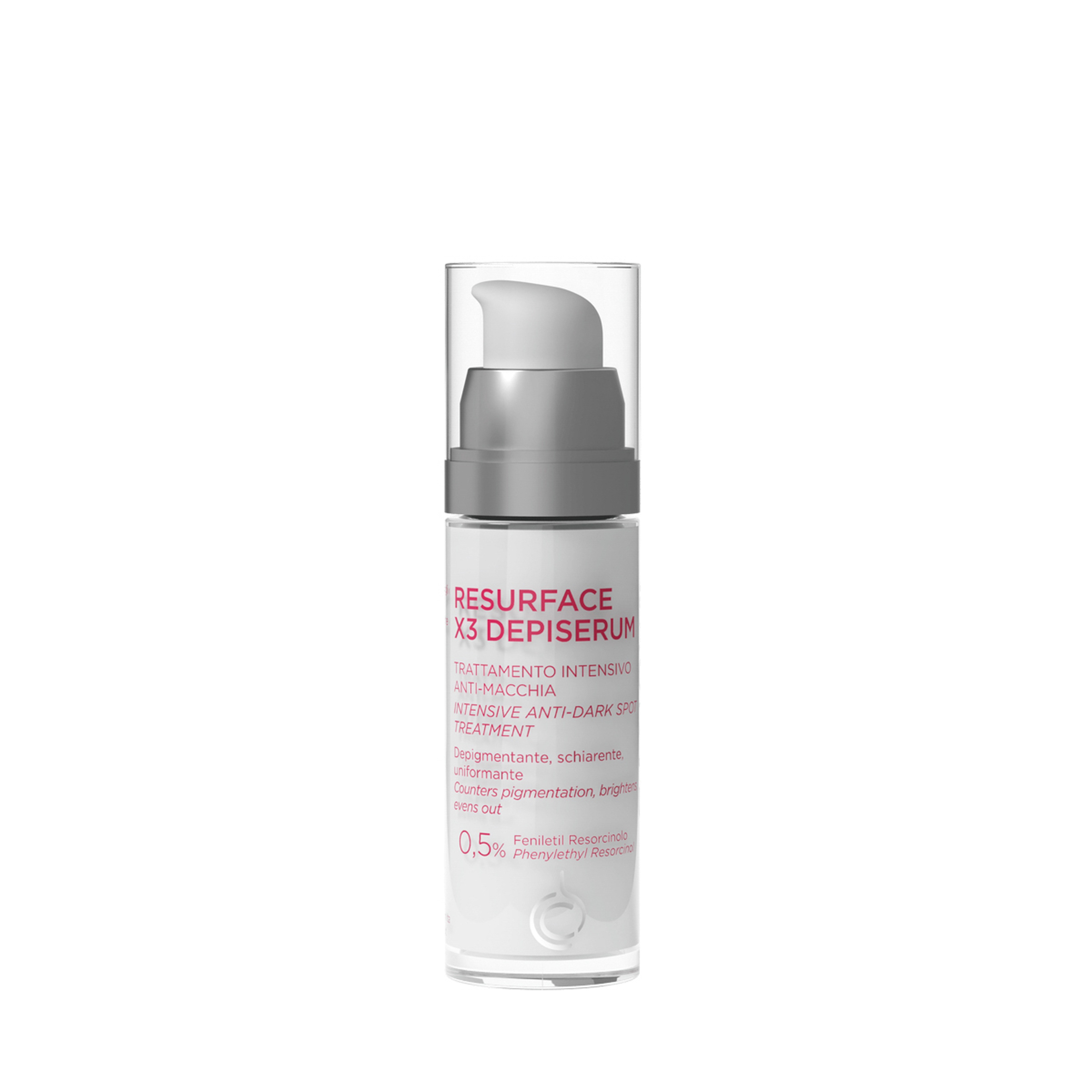 Re-Surface X3 Depiserum 30Ml Bottle