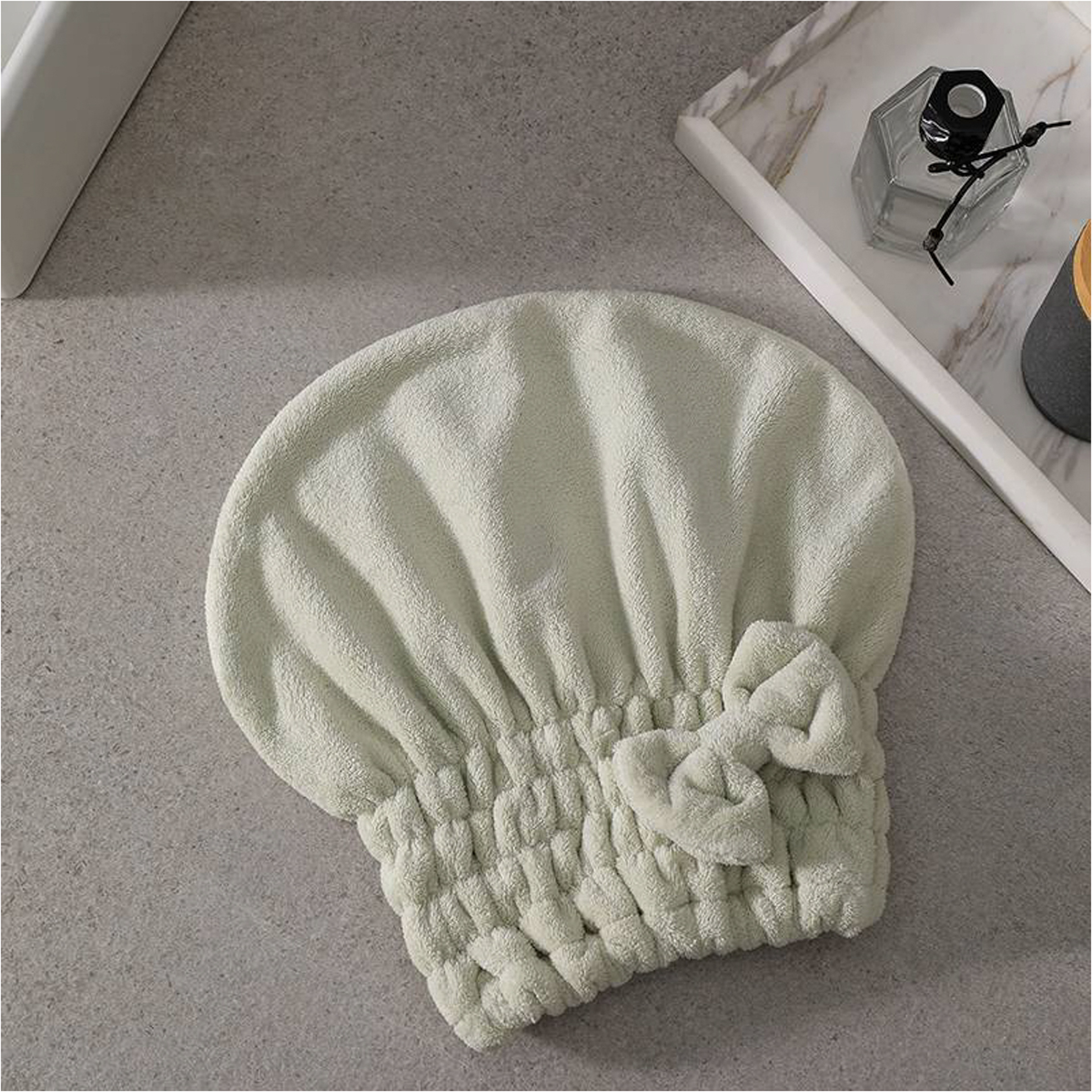 Reefi Hoodie Small Pistachio25*30Cm