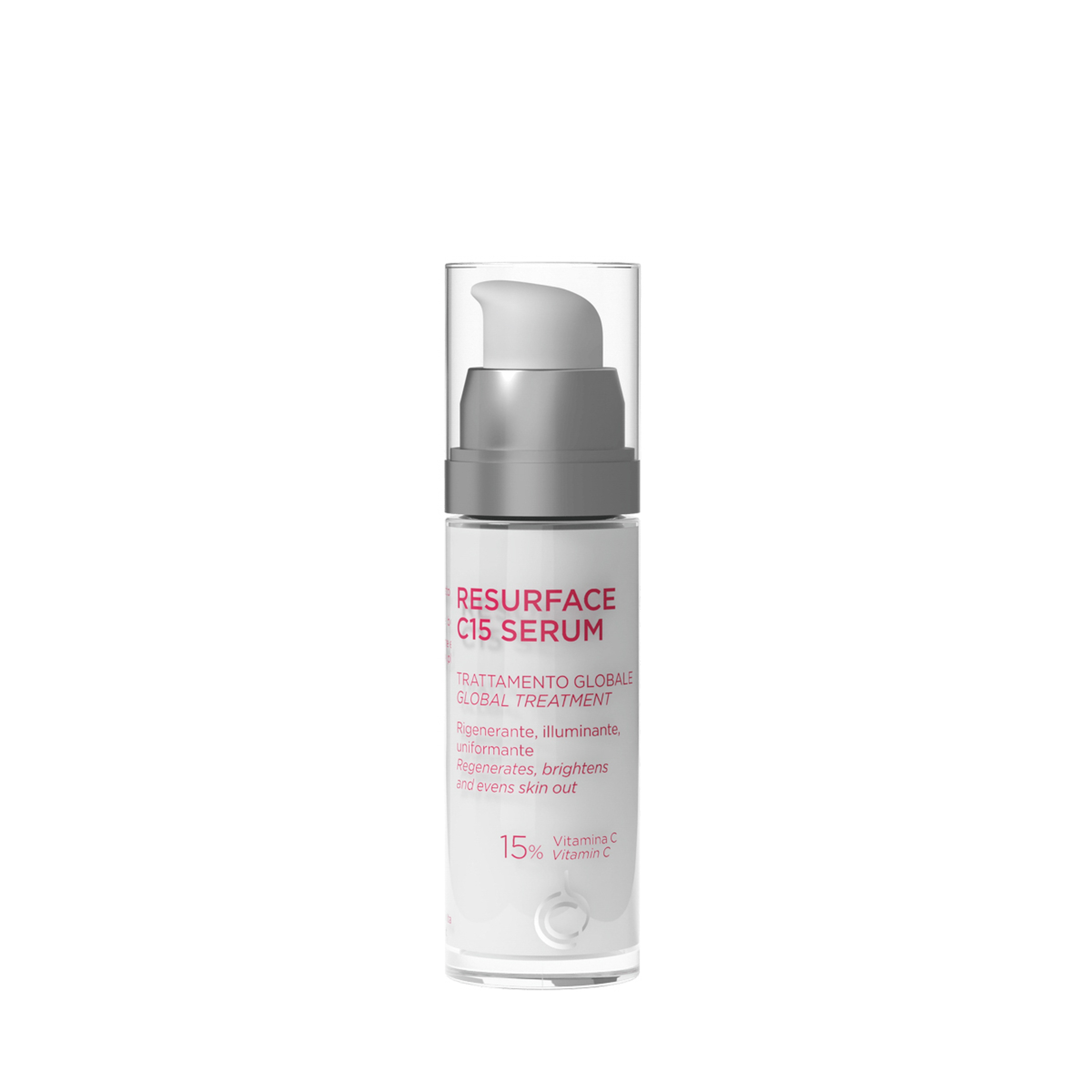 Re-Surface C15 Serum 30Ml Bottle