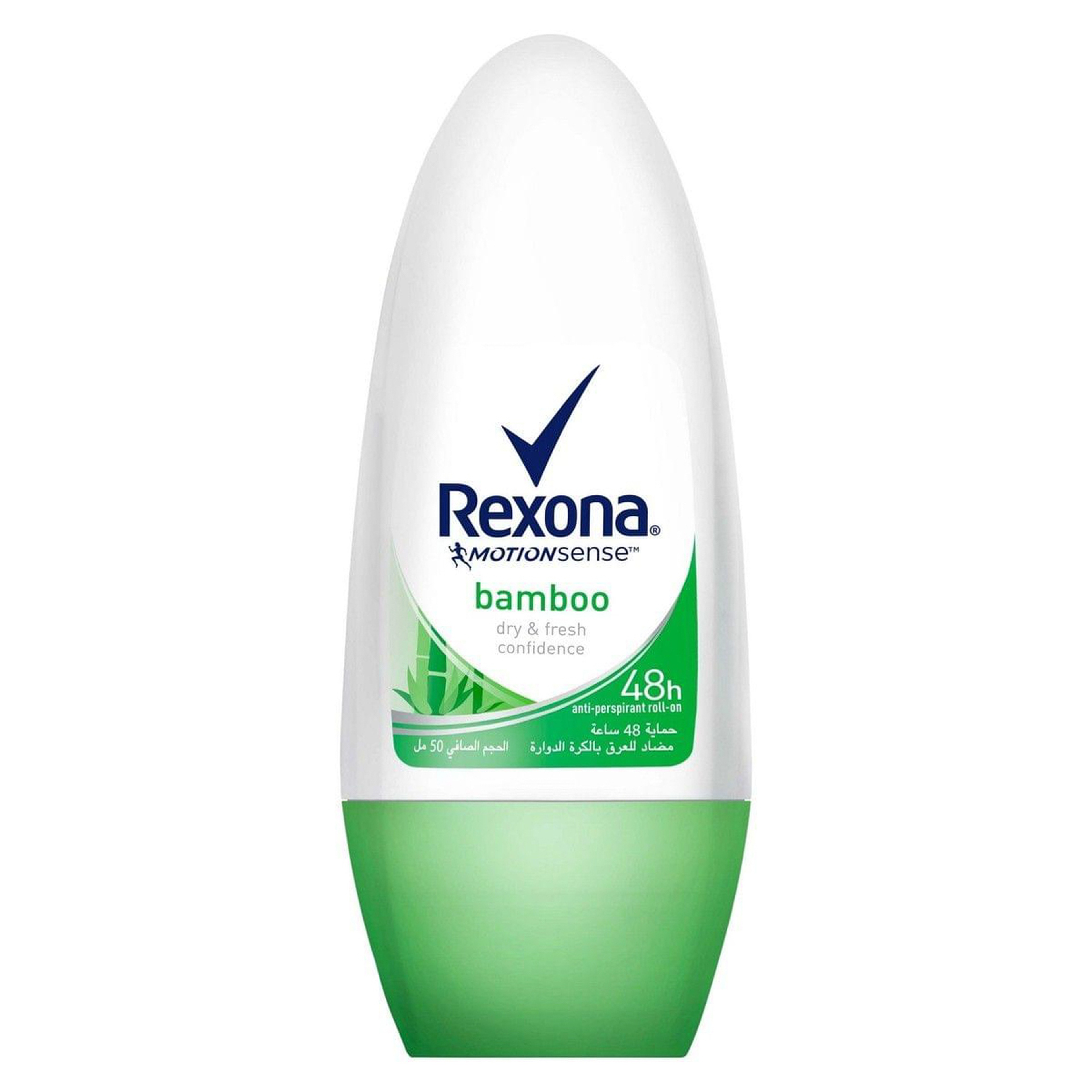 ريكسونا رولر بامبو 50 مل