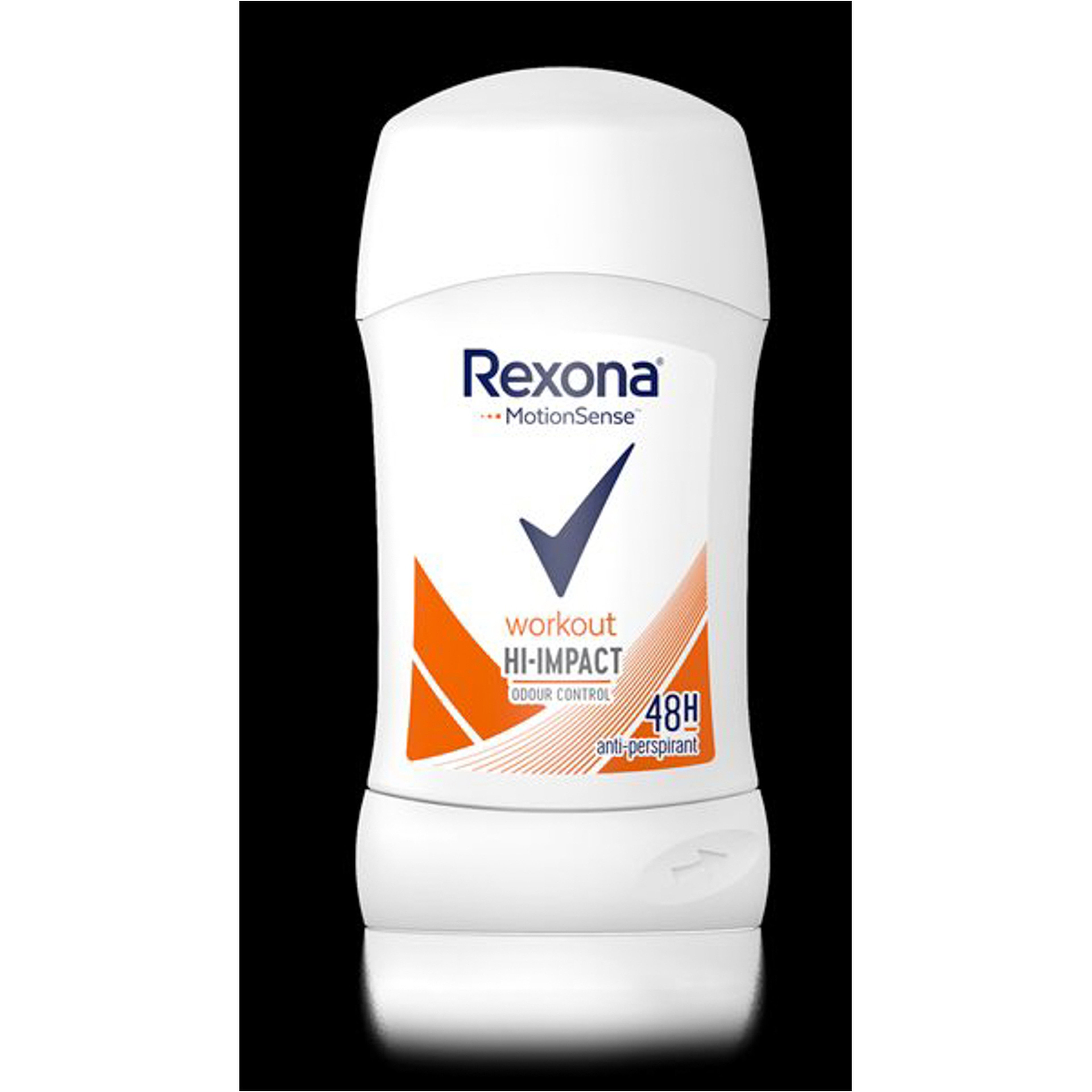 ريكسونا ستيك ورك أوت هاي إمباكت 40 جرام