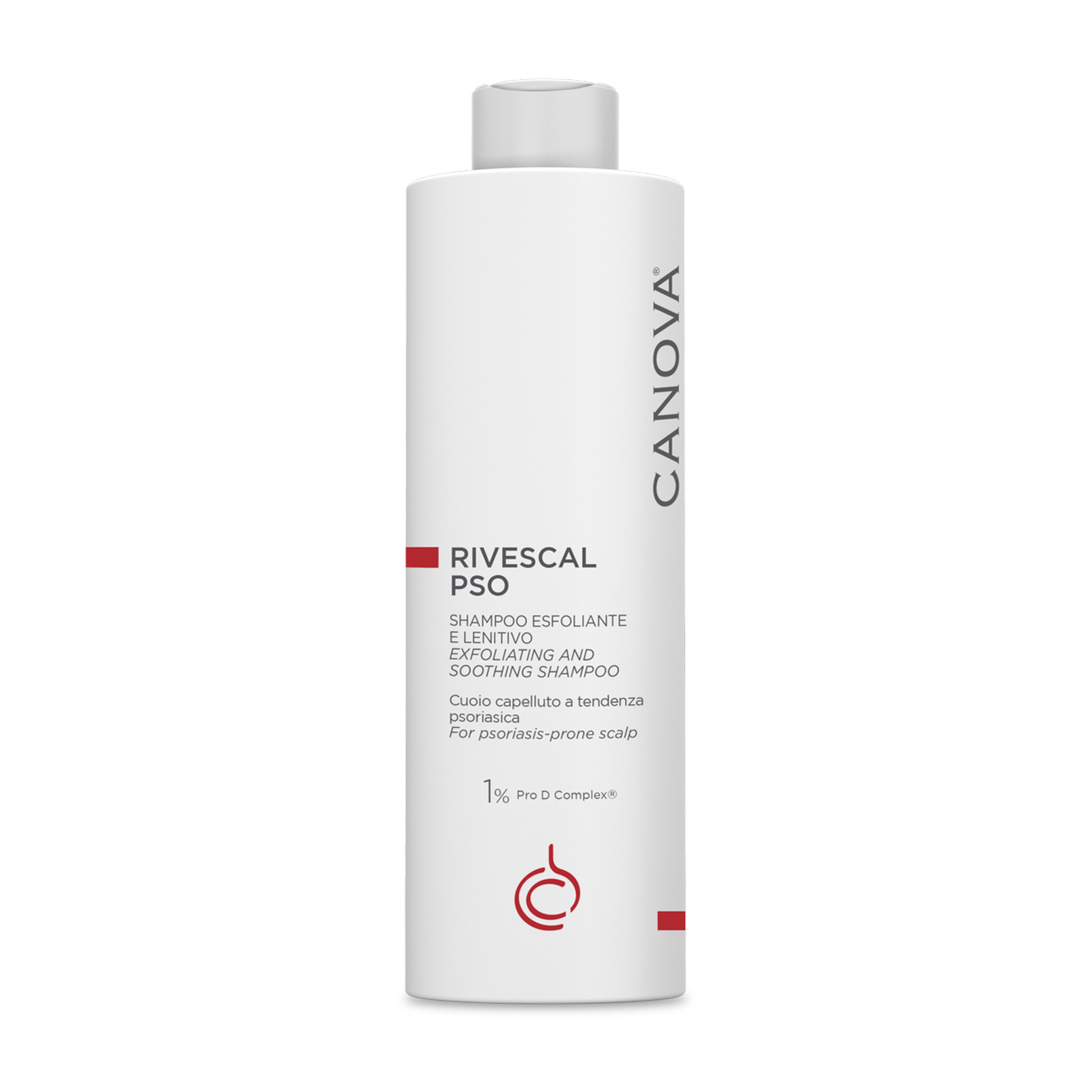 ریفیسكال بي إس أو سوثینج شامبو 200 مل