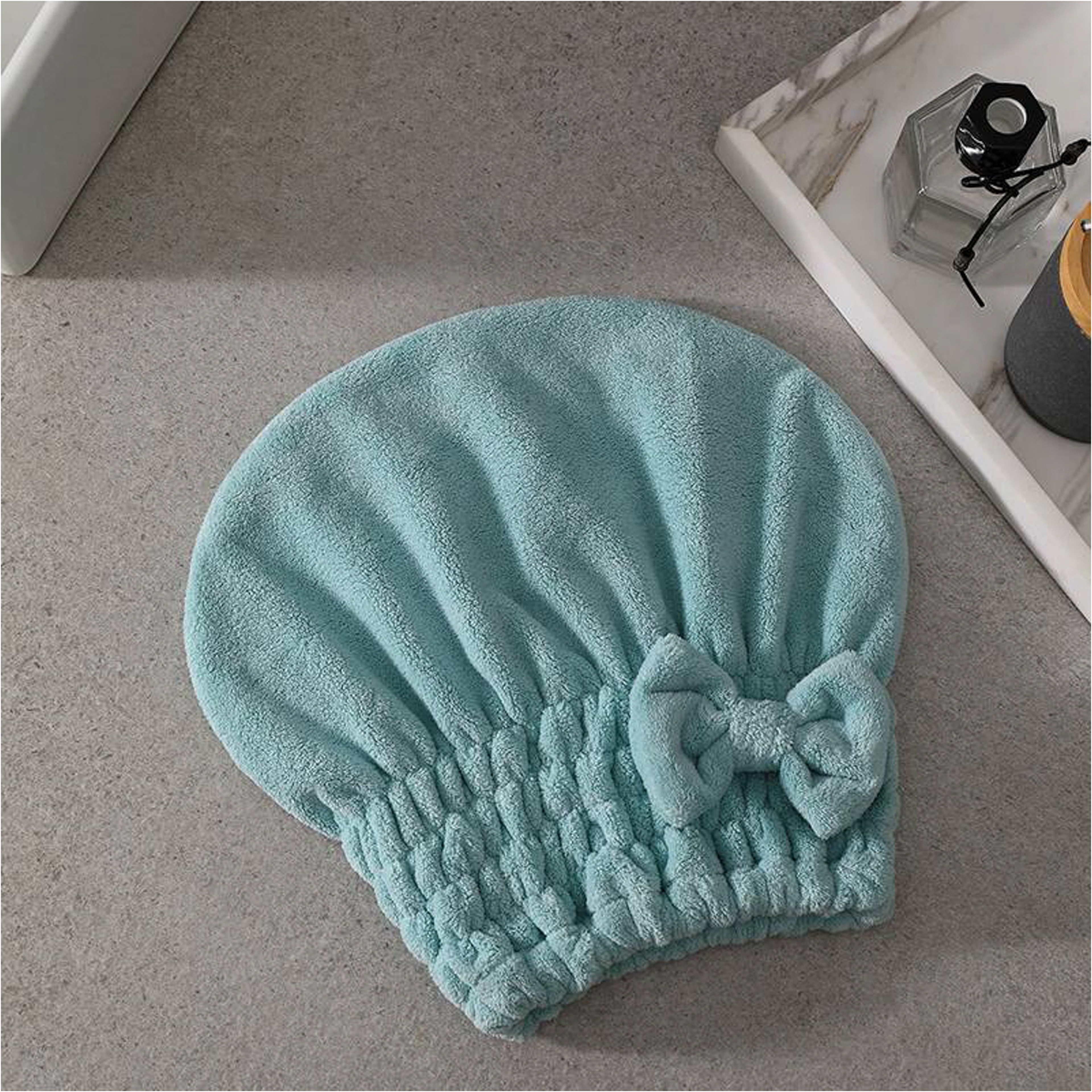 Reefi Hoodie Xl Turqoise 30*35Cm