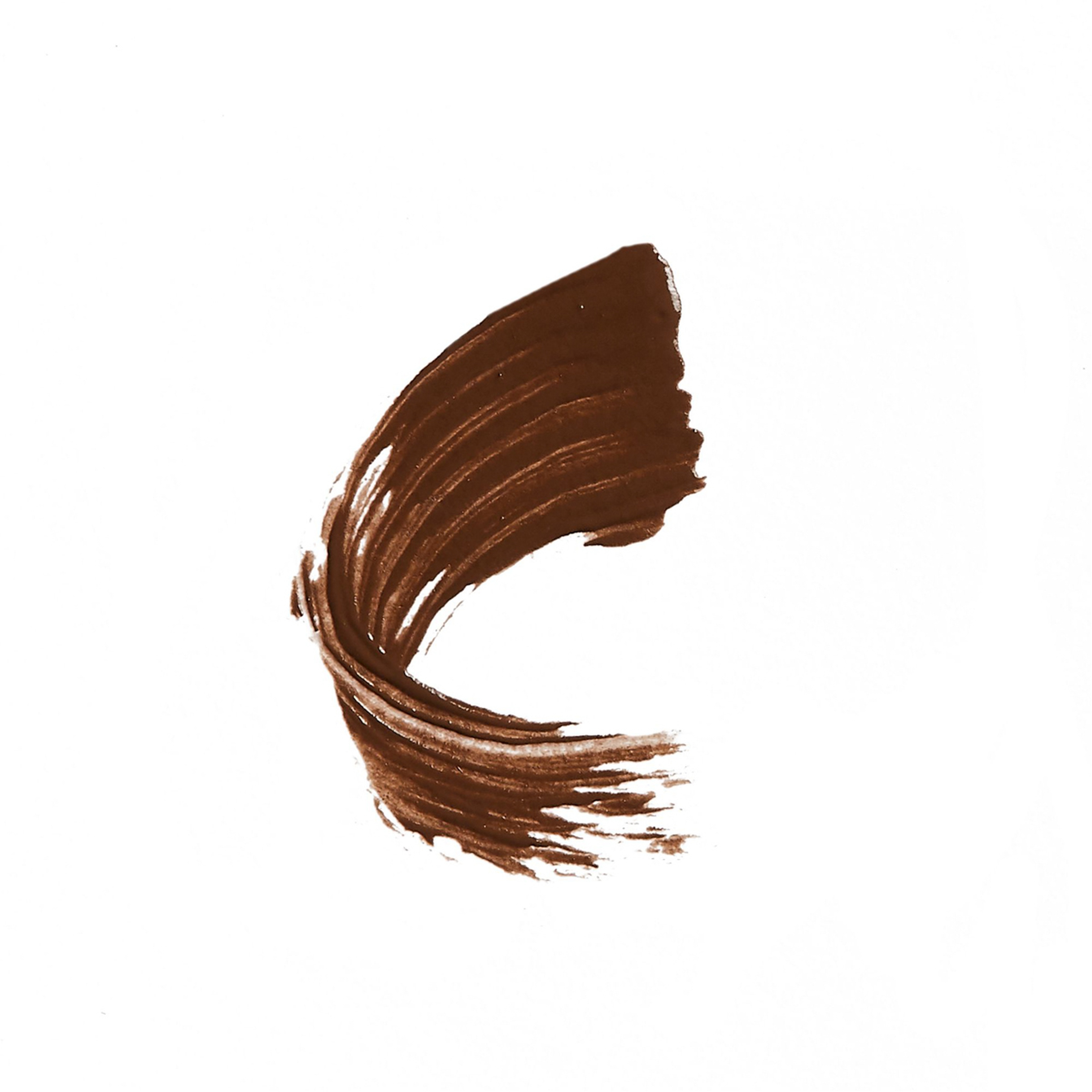 Revolution Brow Gel Medium Brown 6Ml